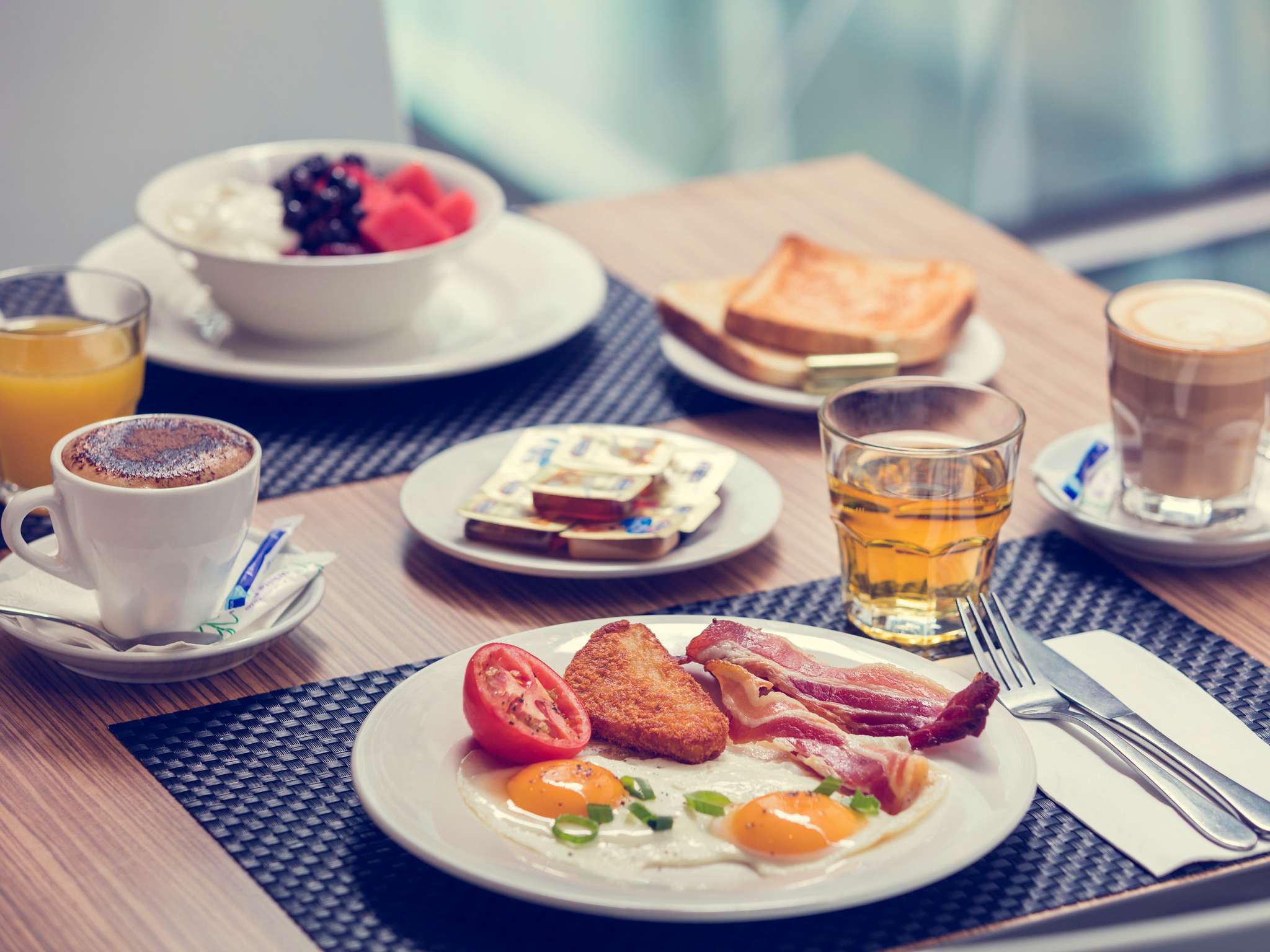 Foto - Mercure Welcome Melbourne