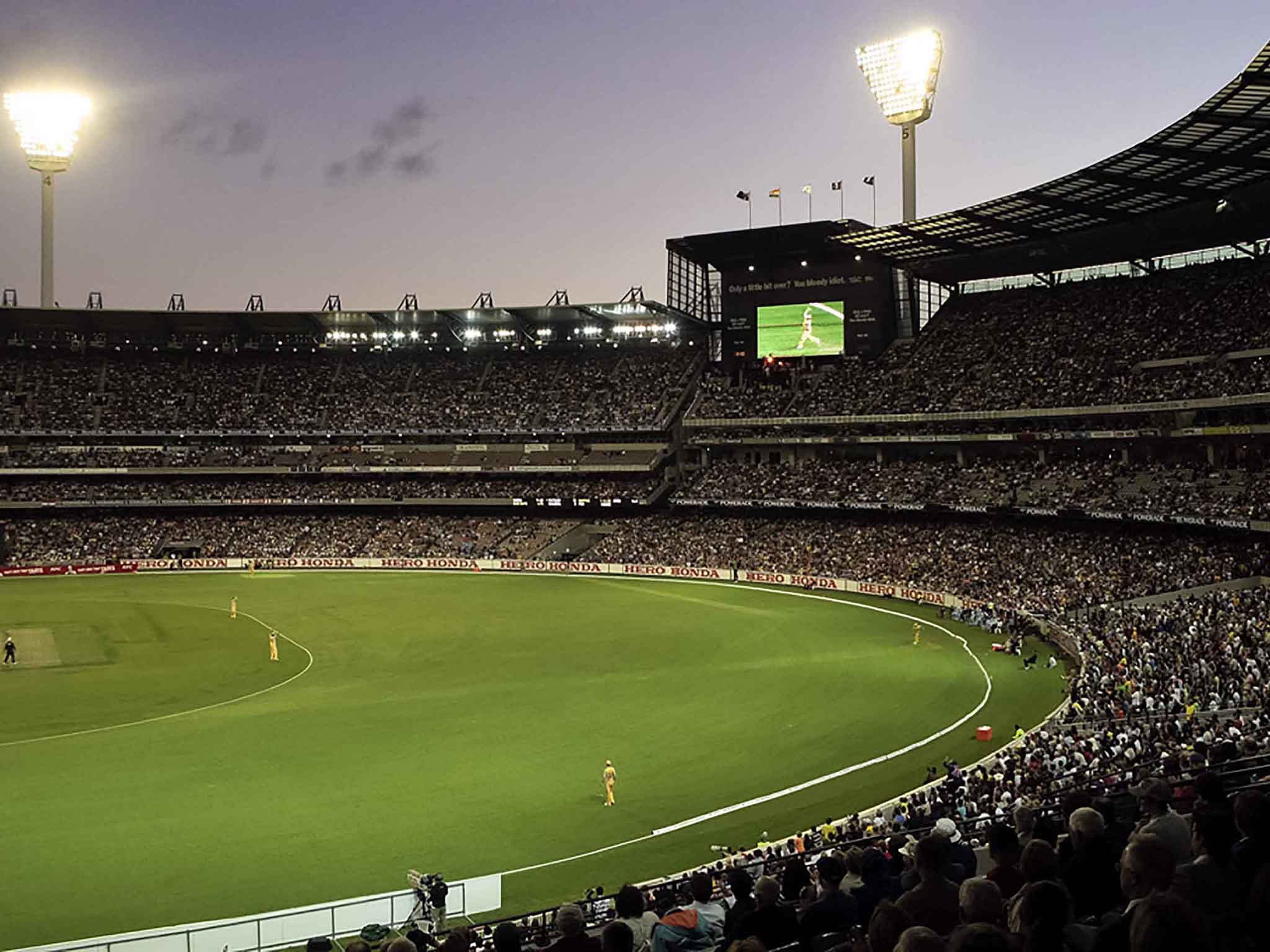 Foto - Mercure Welcome Melbourne