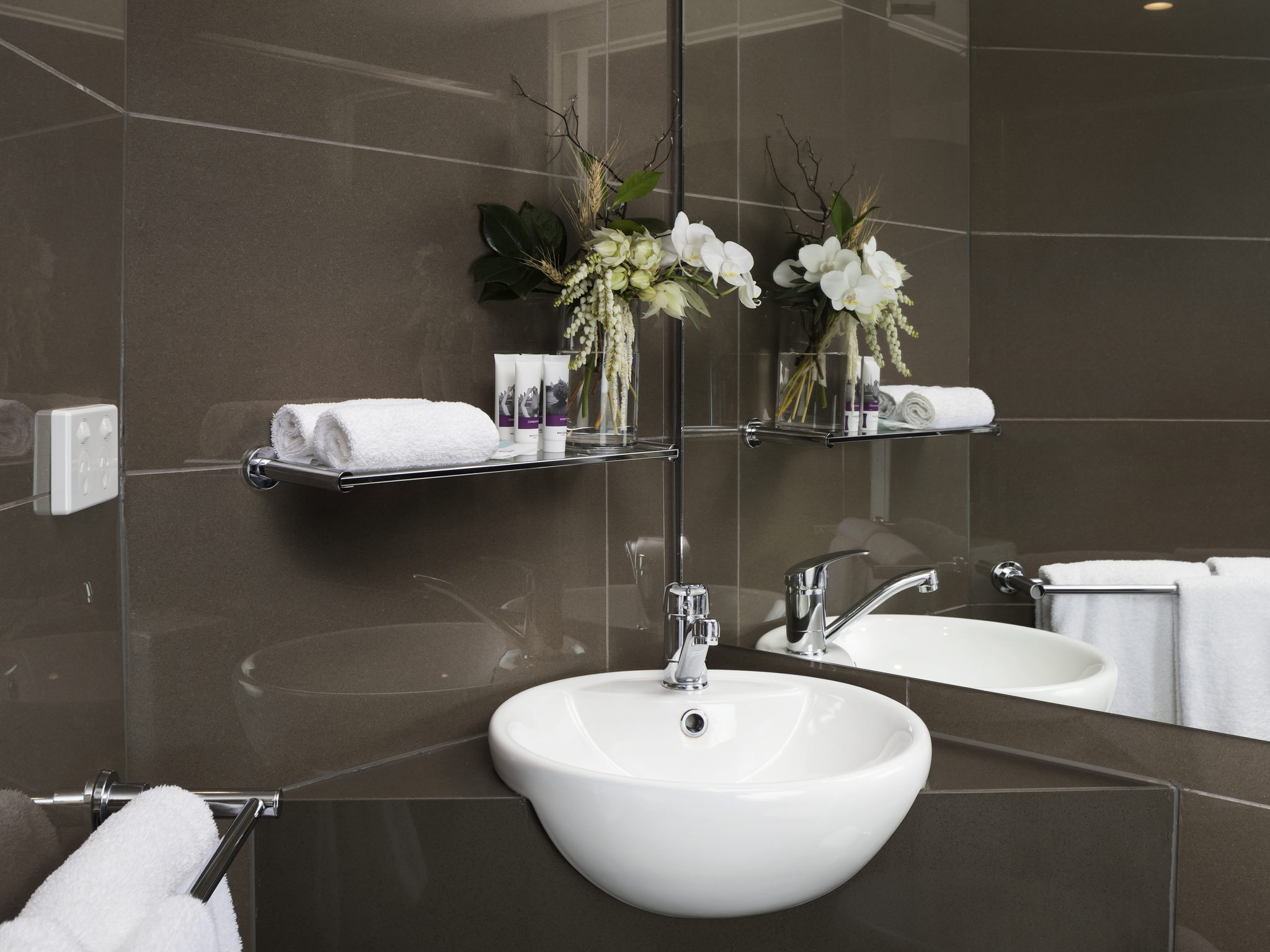 Foto - Mercure Welcome Melbourne