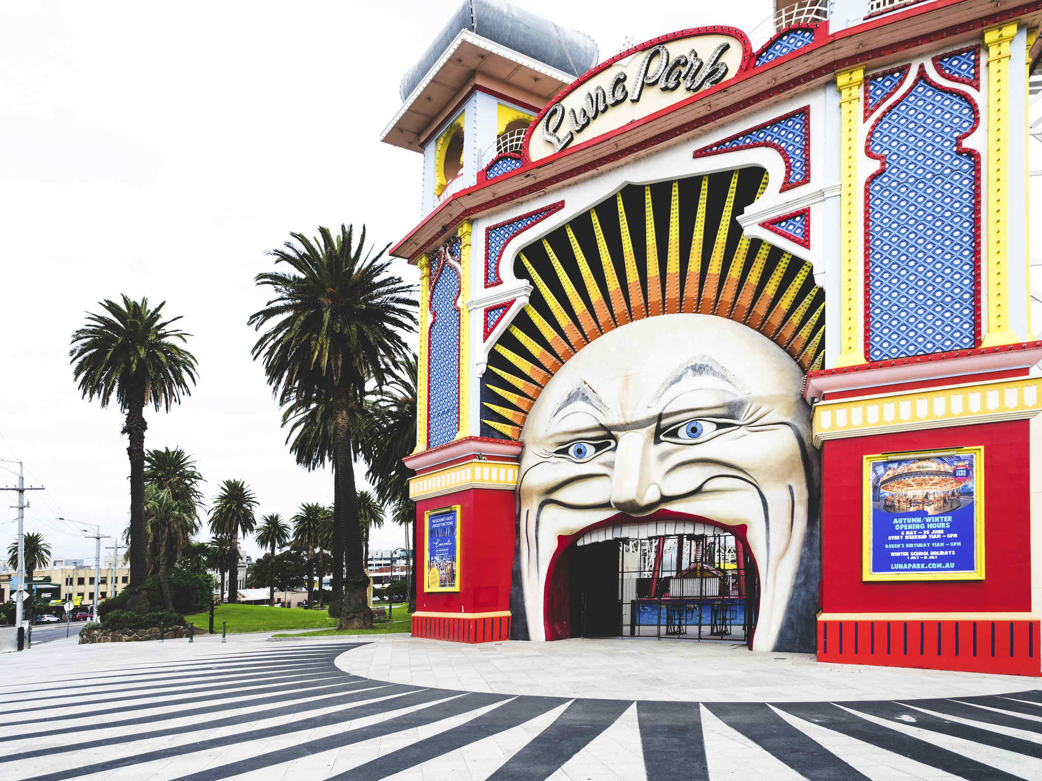 Foto - Mercure Welcome Melbourne