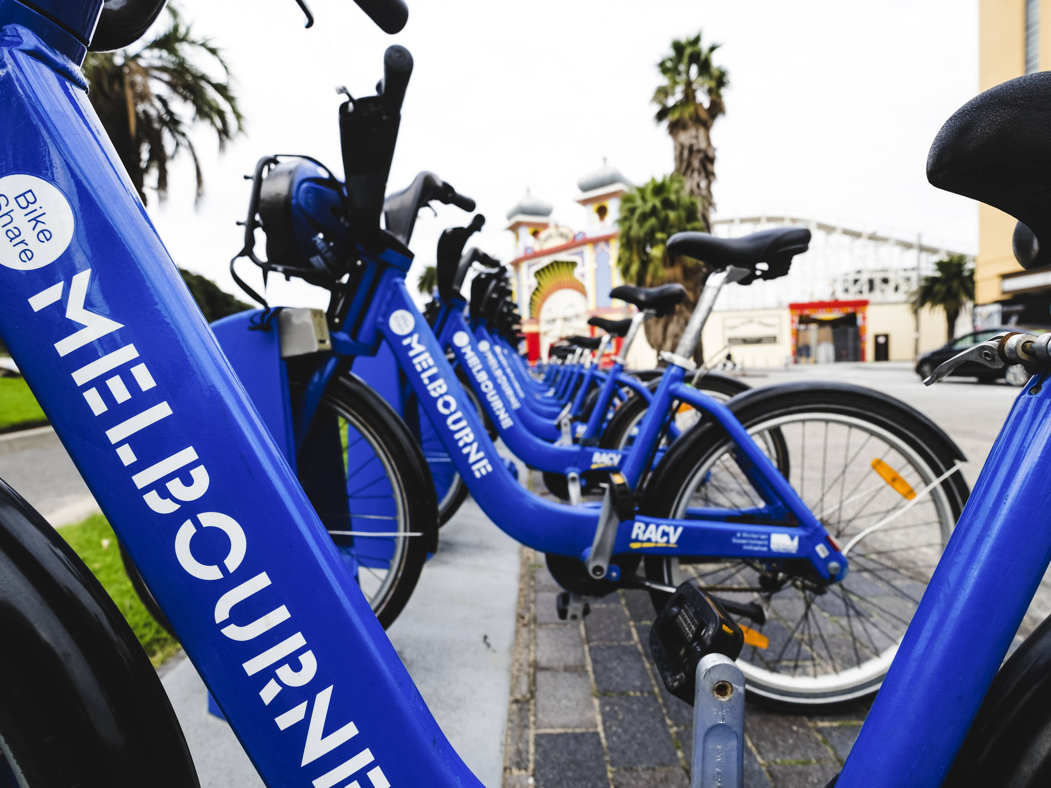 Foto - Mercure Welcome Melbourne