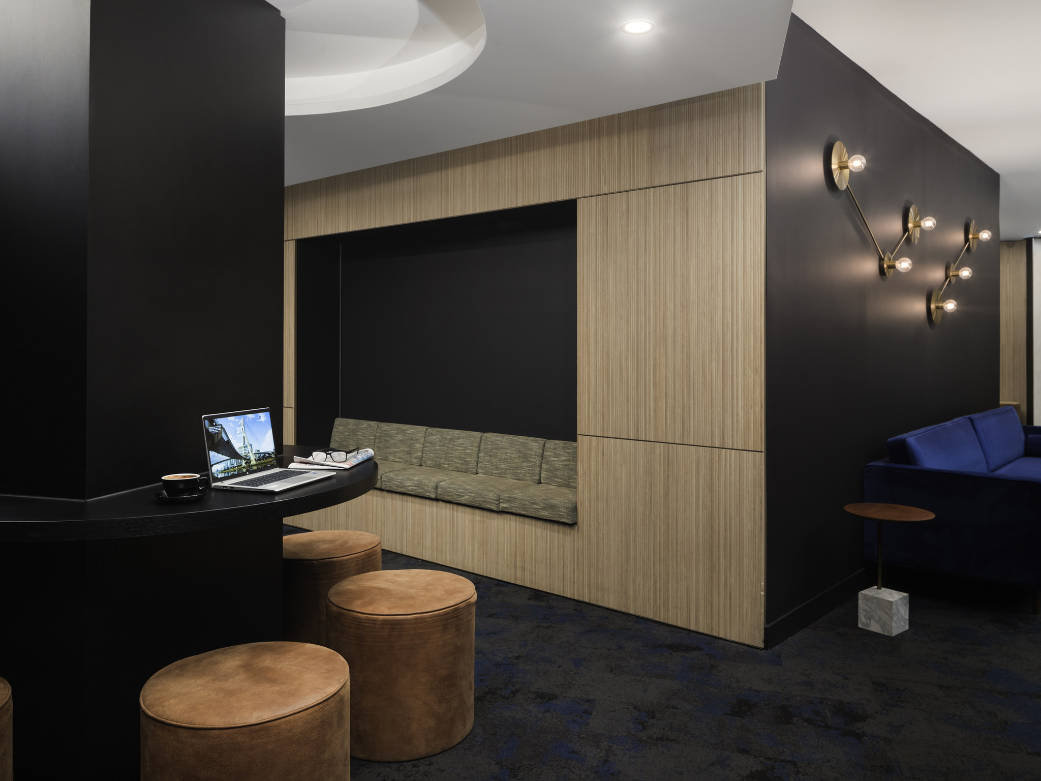 Foto - Mercure Welcome Melbourne