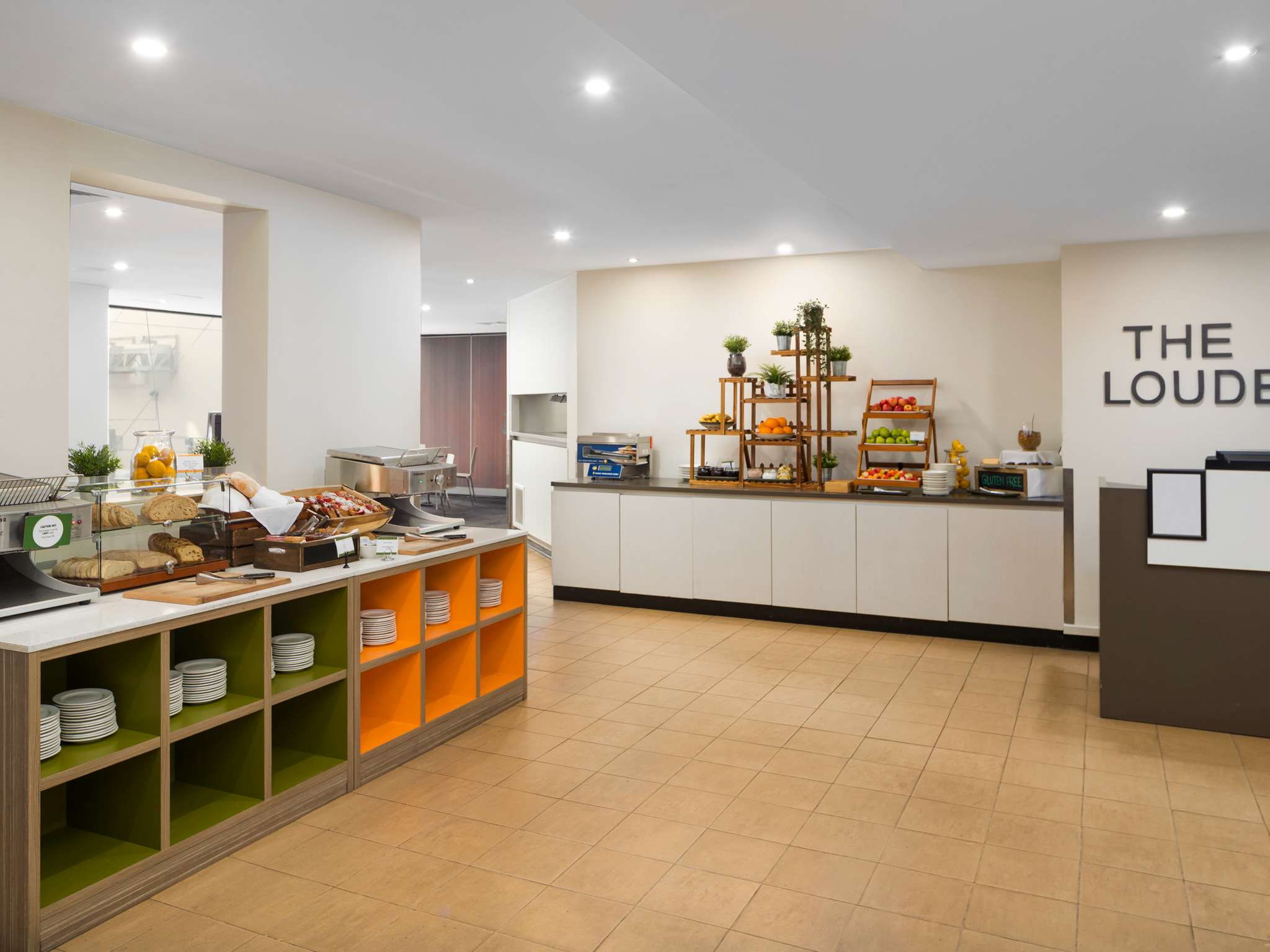 Foto - Mercure Welcome Melbourne
