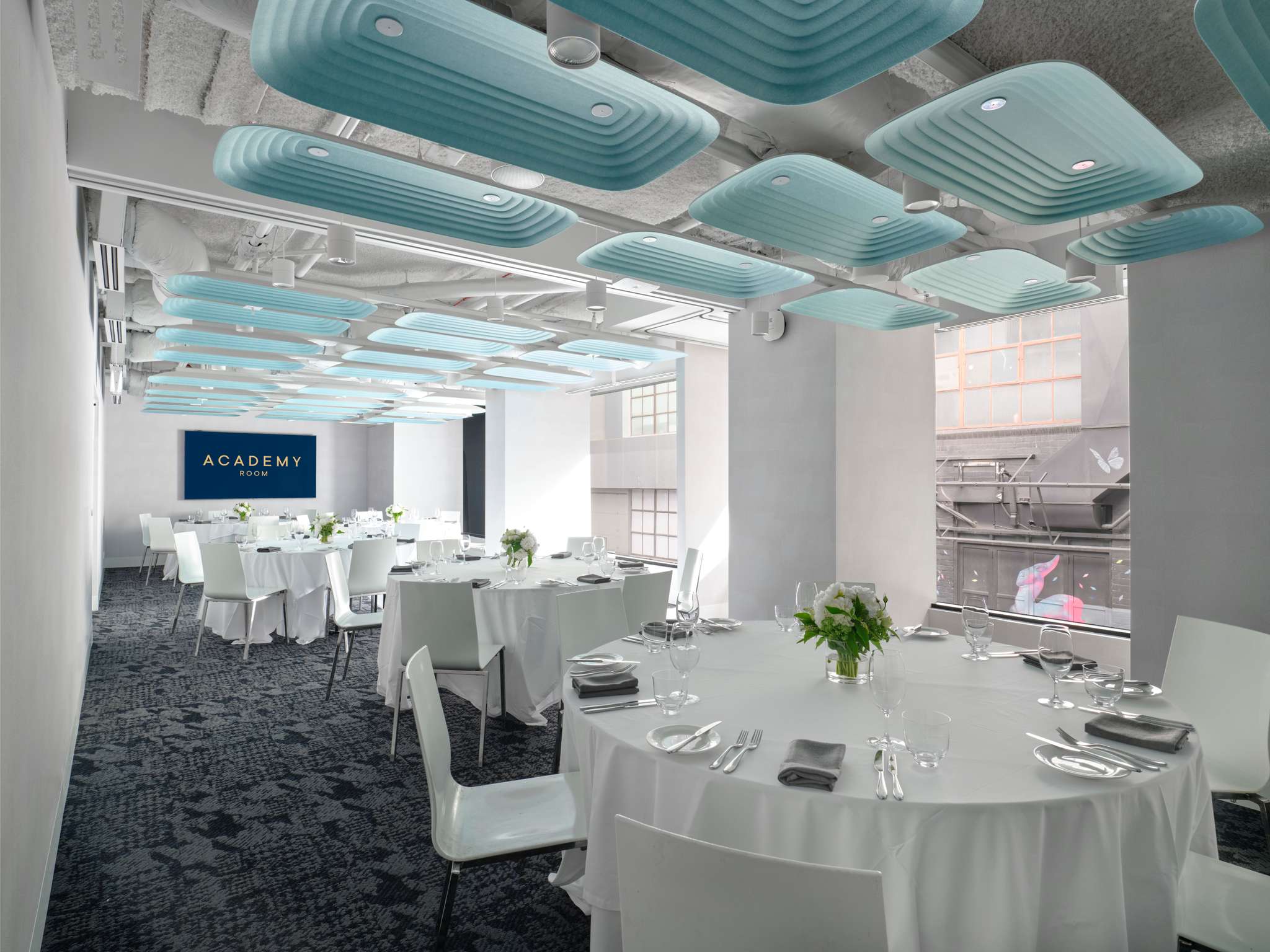 Foto - Mercure Welcome Melbourne