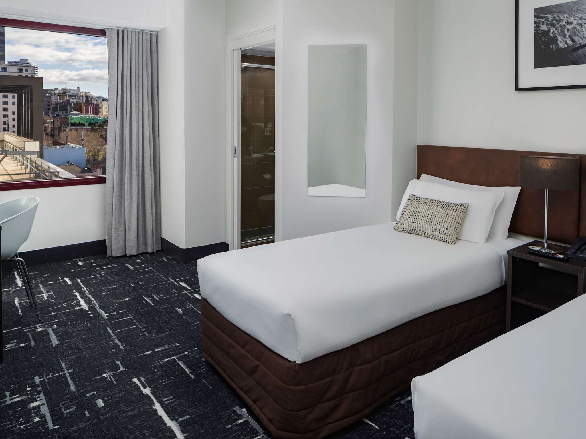 Foto - Mercure Welcome Melbourne