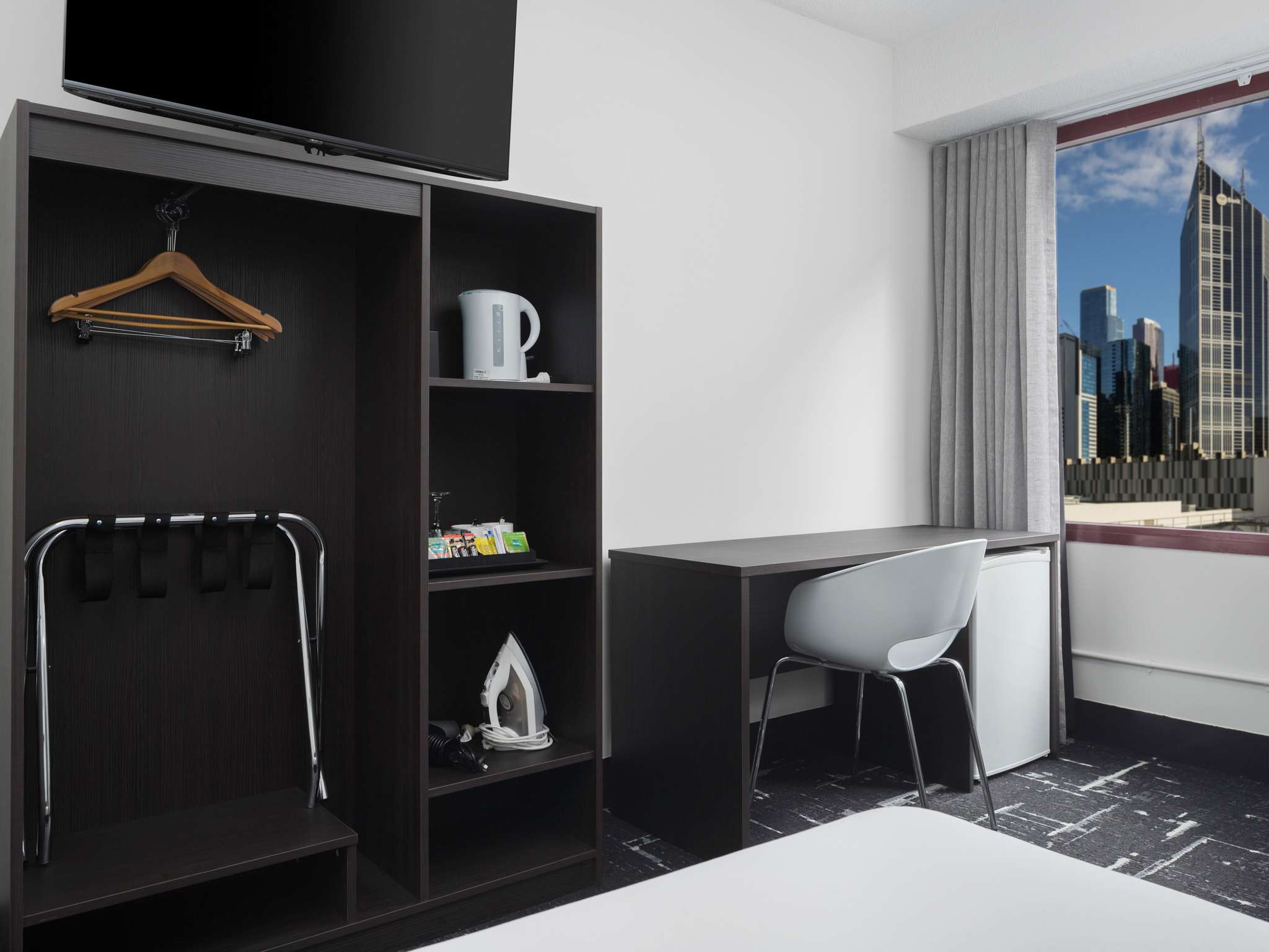 Foto - Mercure Welcome Melbourne
