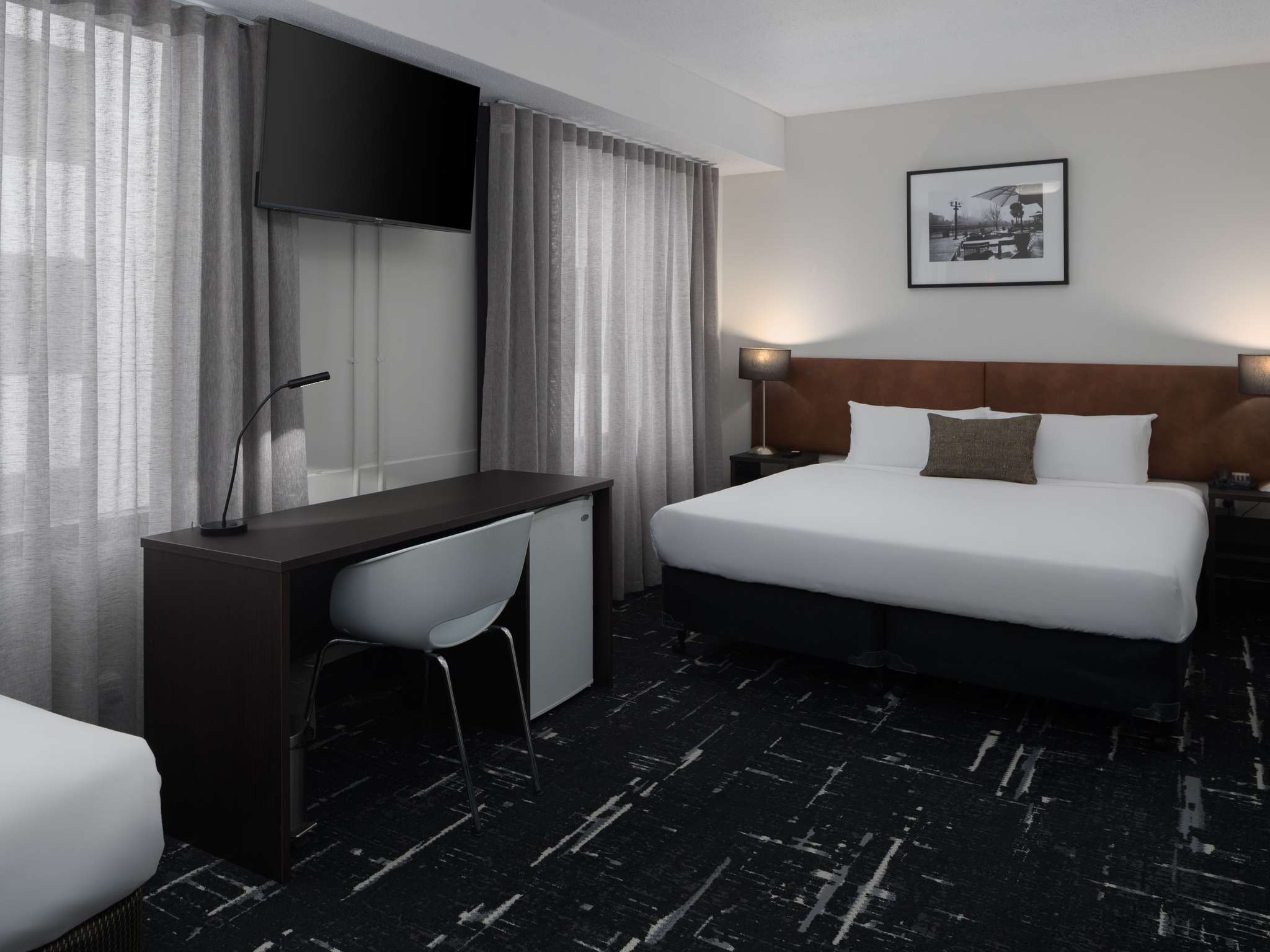 Foto - Mercure Welcome Melbourne