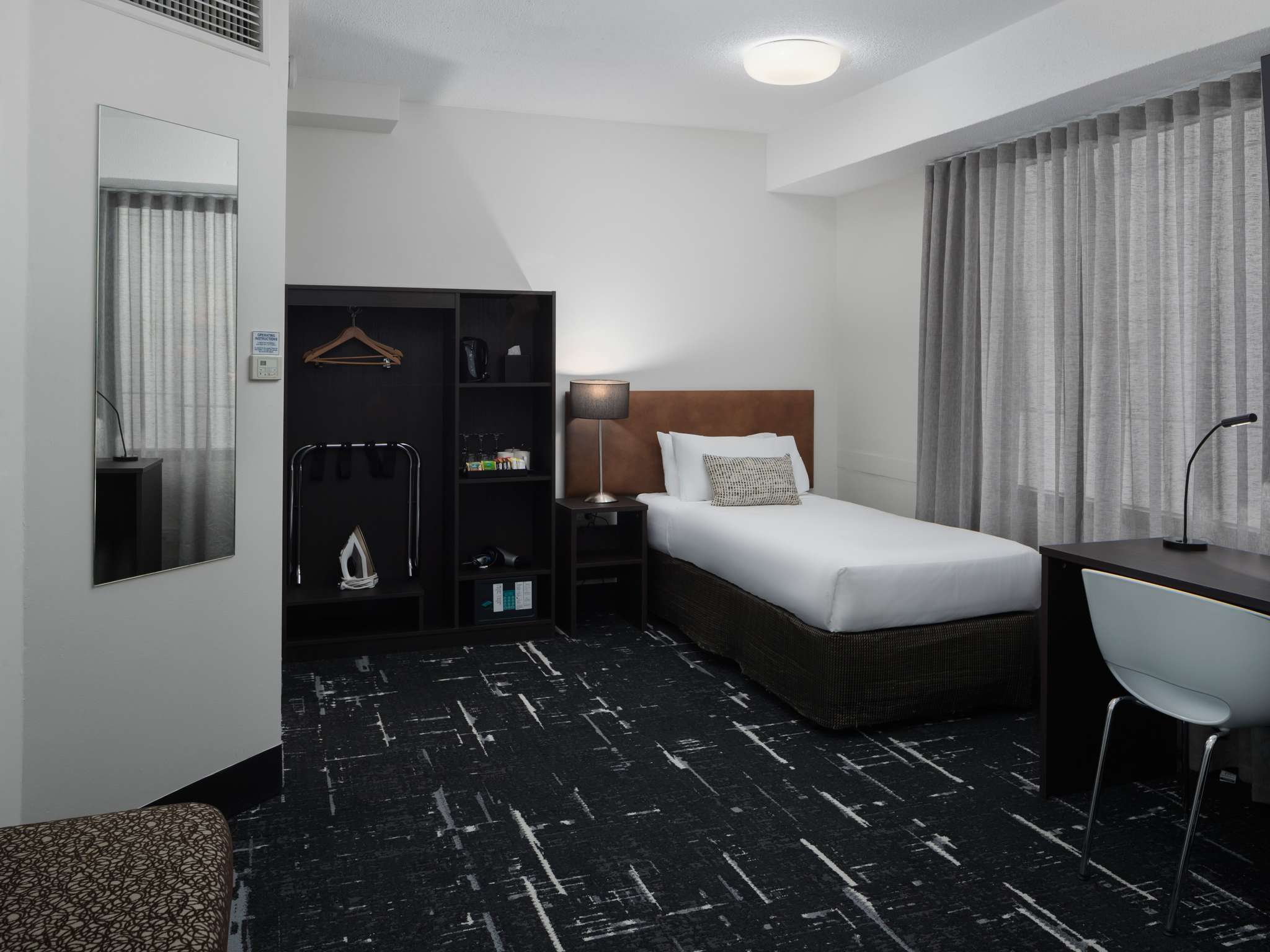 Foto - Mercure Welcome Melbourne