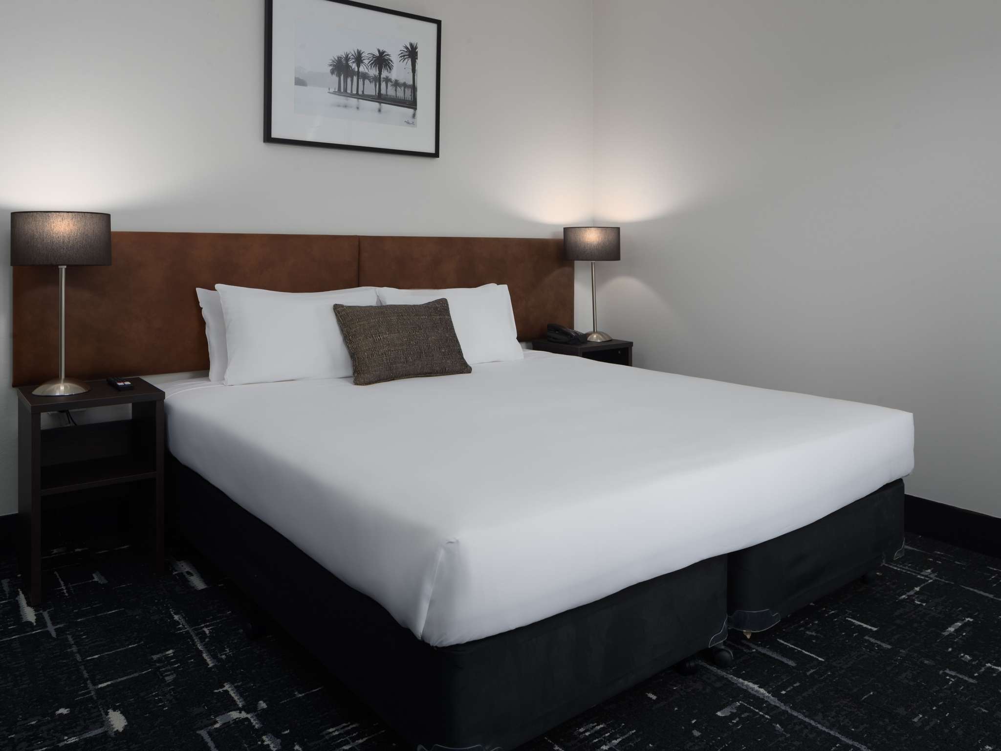 Foto - Mercure Welcome Melbourne