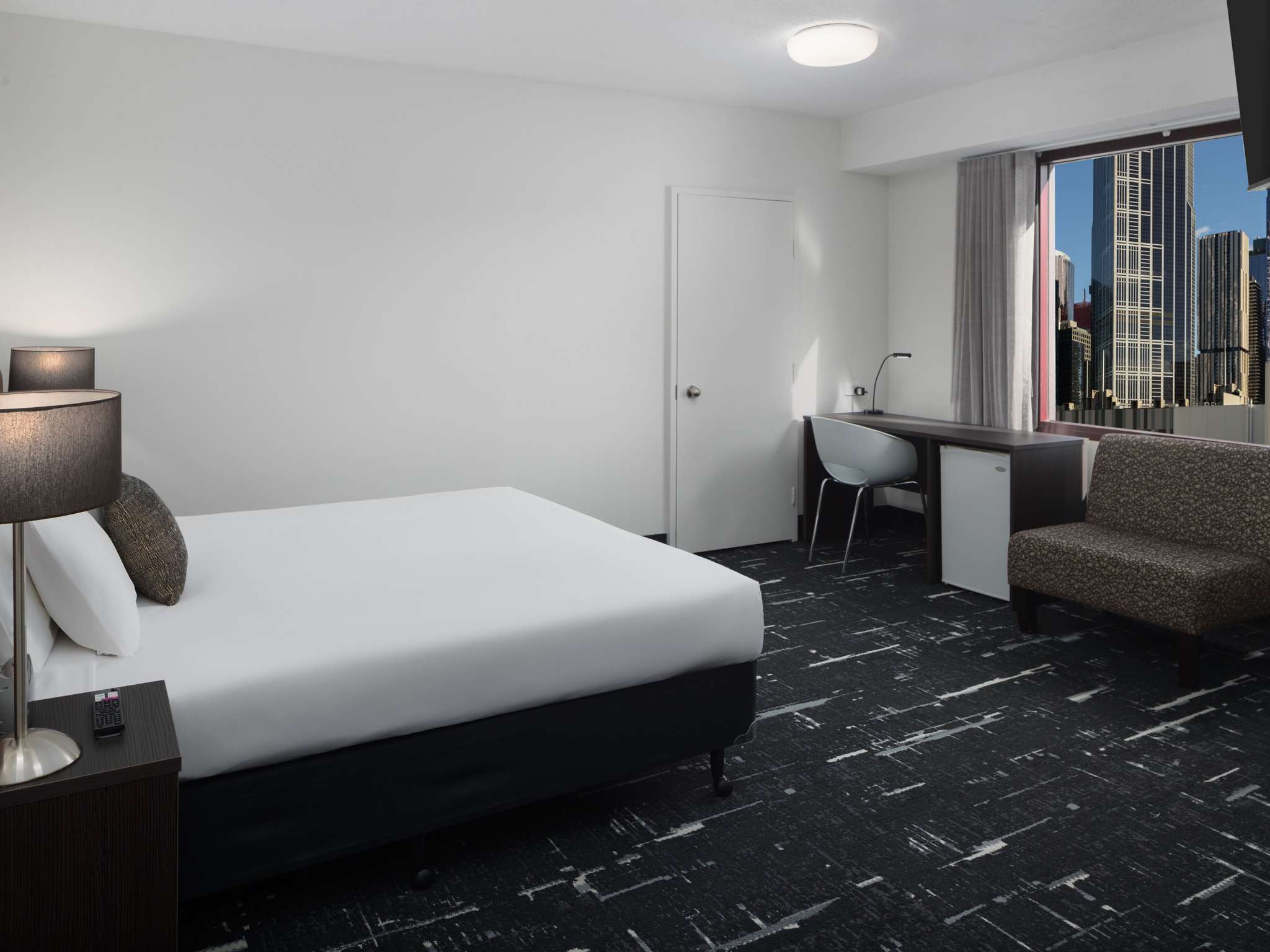 Foto - Mercure Welcome Melbourne