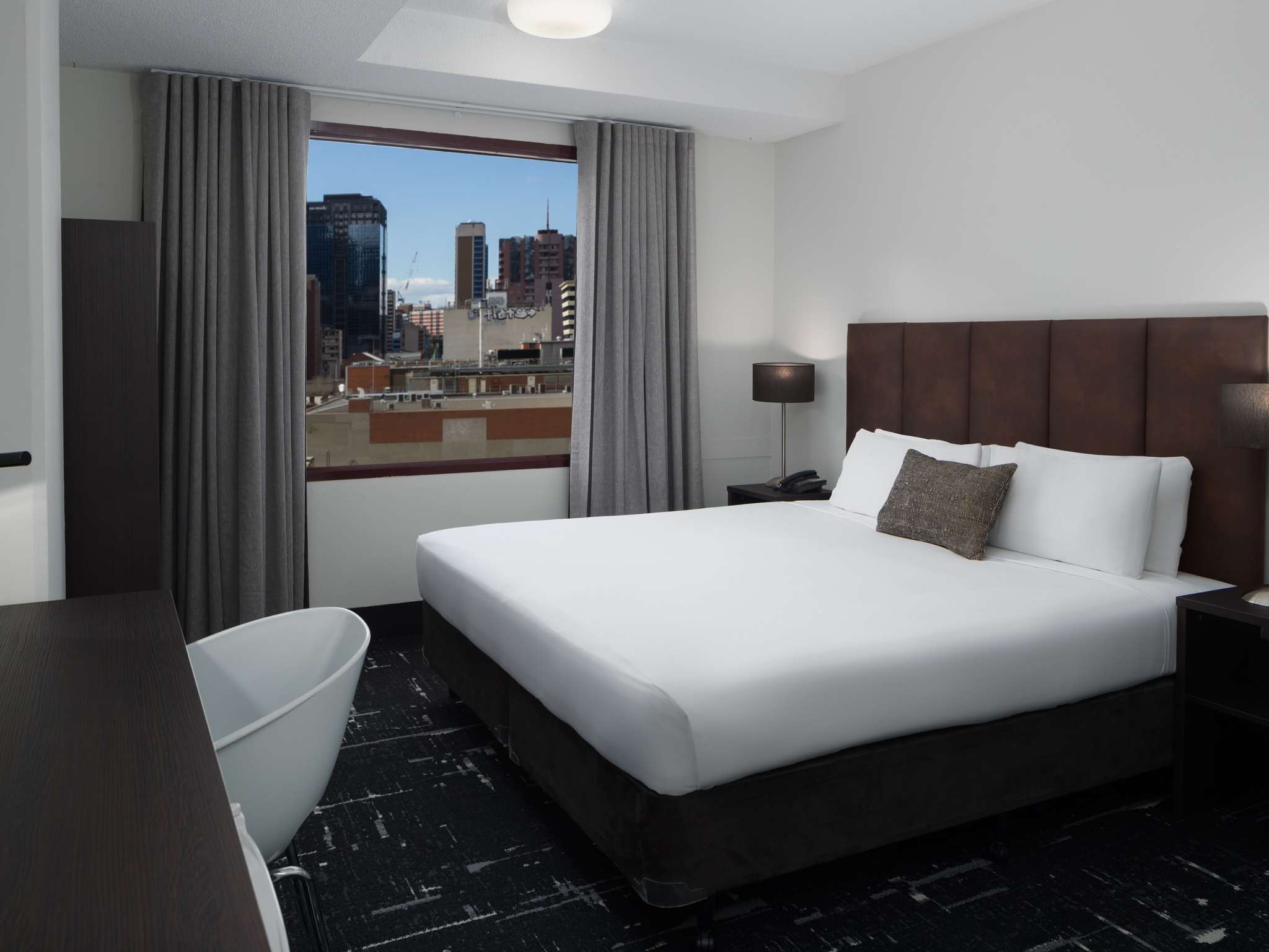 Foto - Mercure Welcome Melbourne