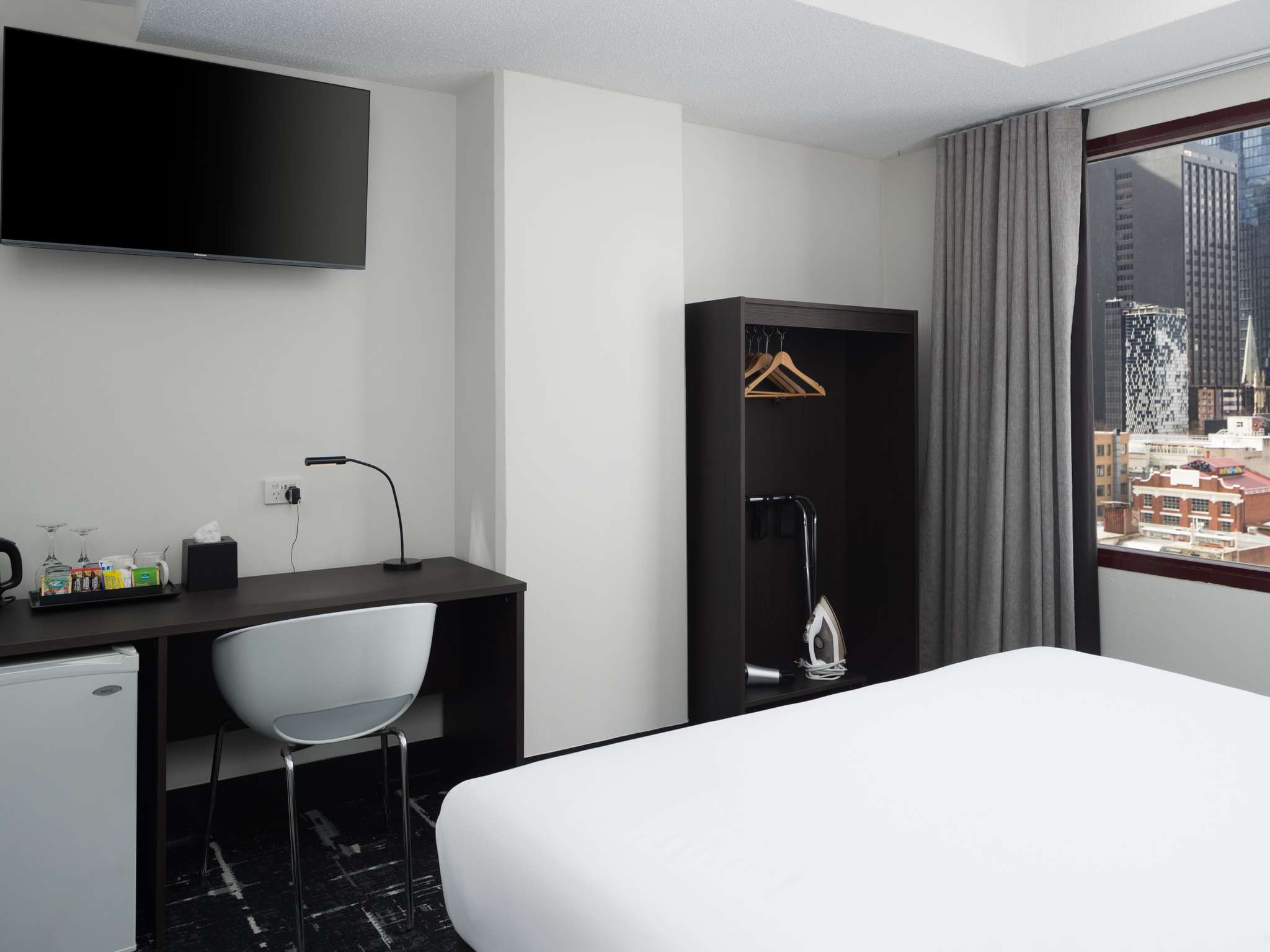Foto - Mercure Welcome Melbourne