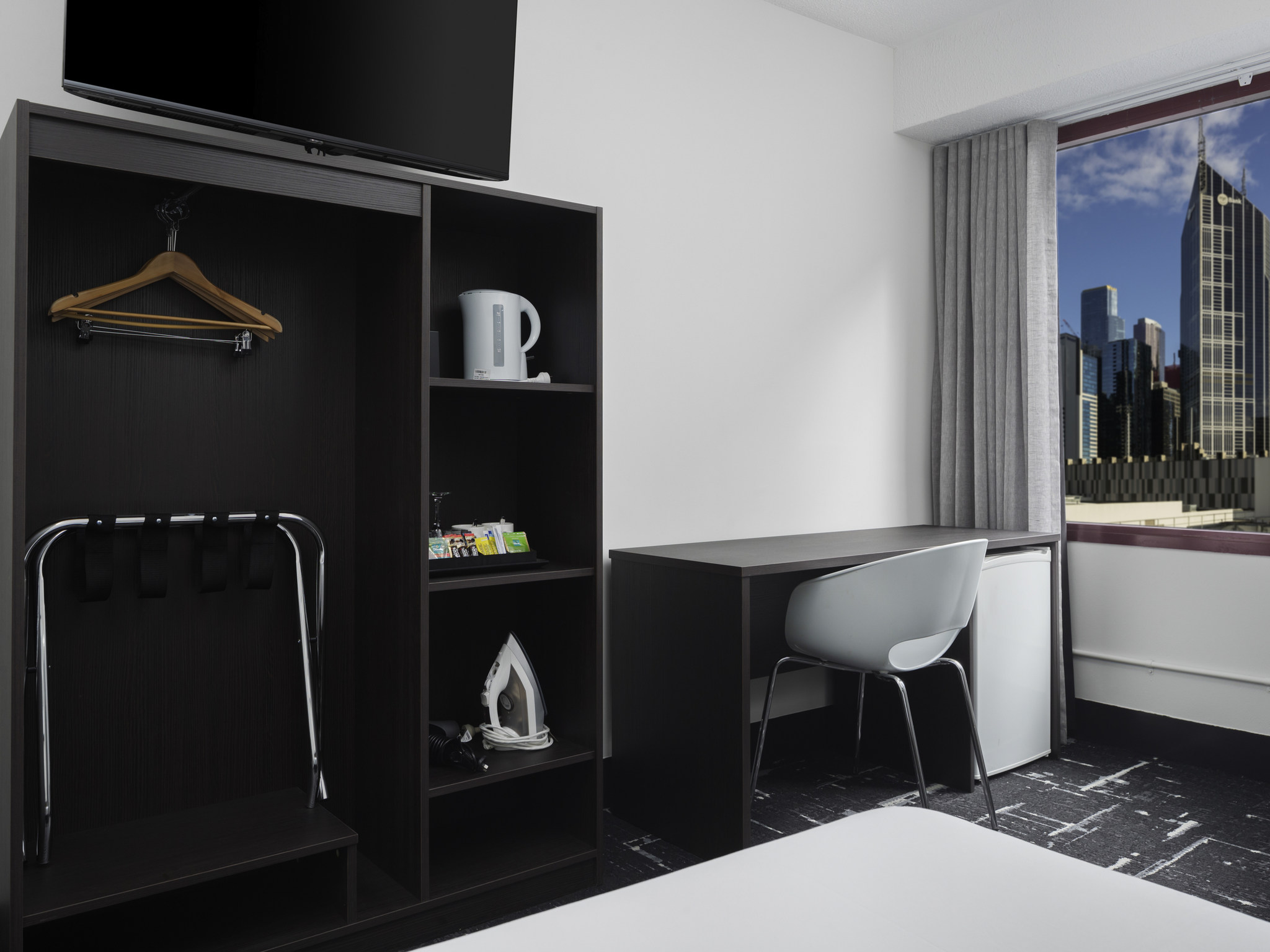 Foto - Mercure Welcome Melbourne