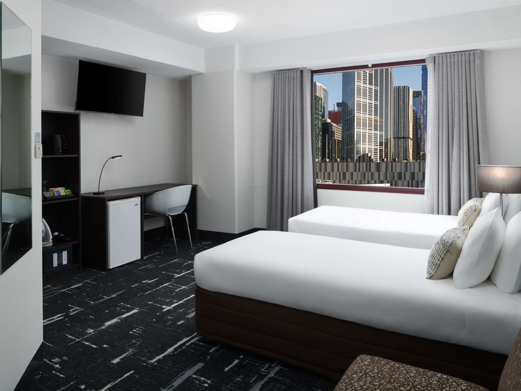 Foto - Mercure Welcome Melbourne