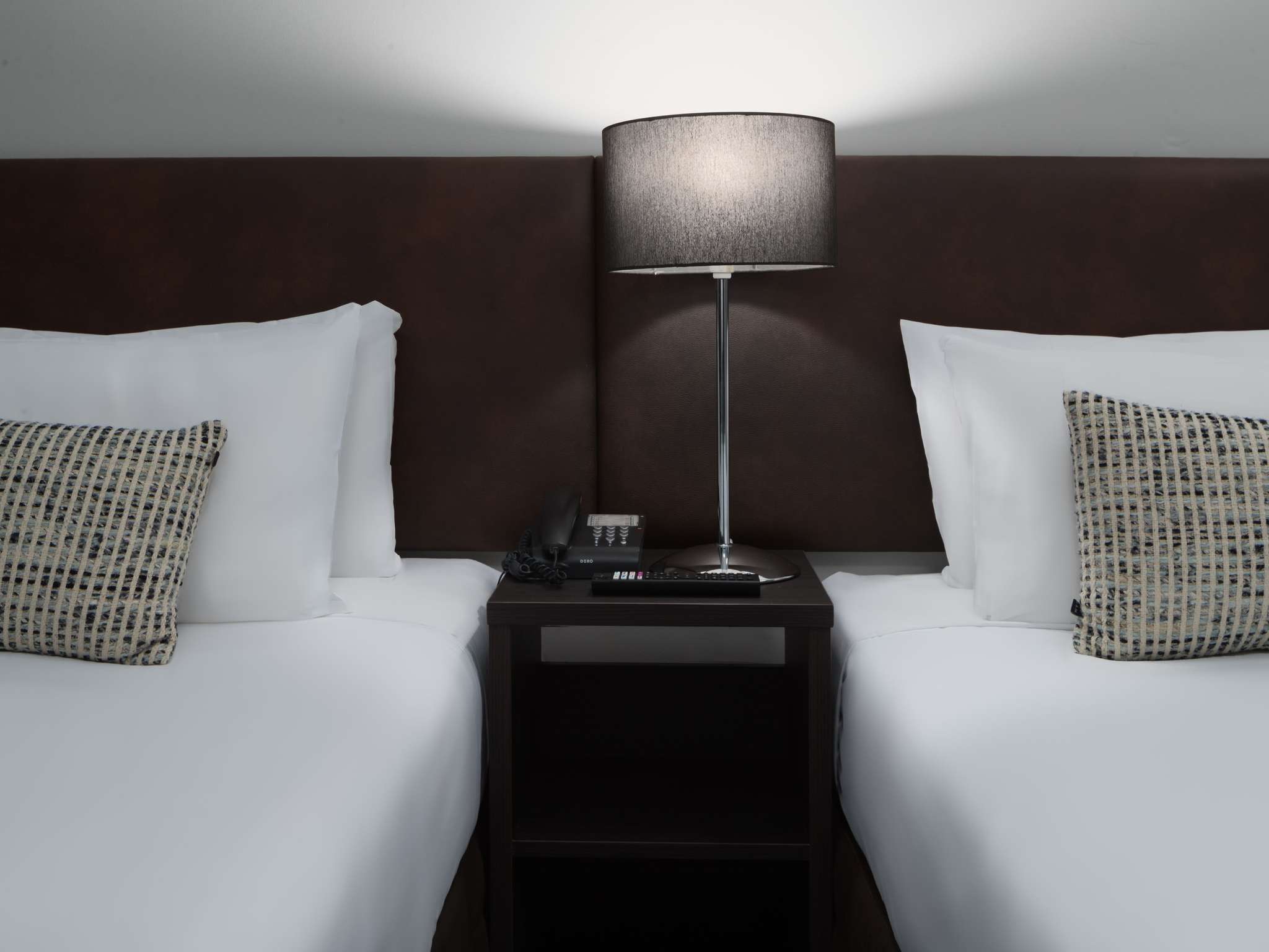 Foto - Mercure Welcome Melbourne