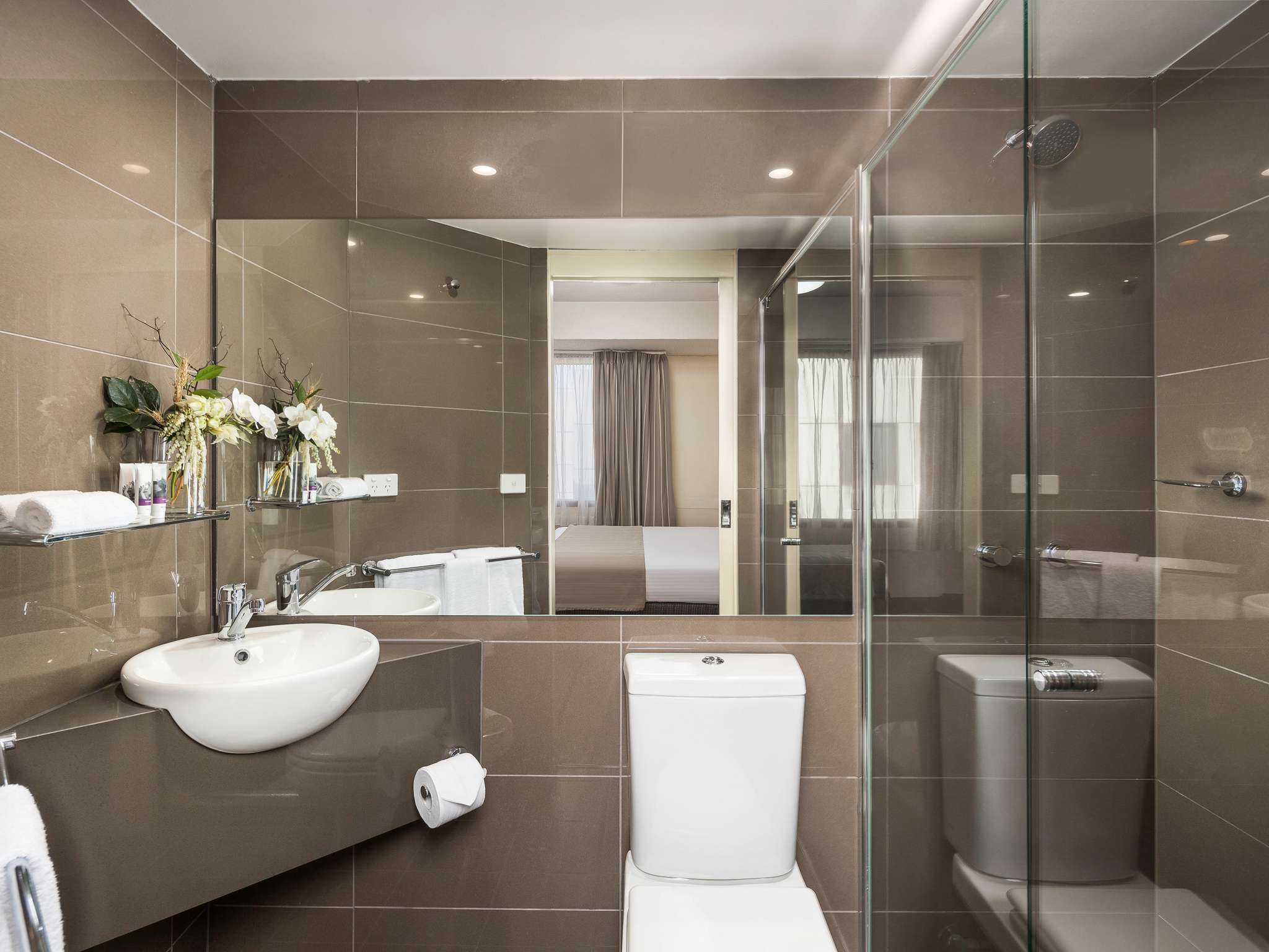 Foto - Mercure Welcome Melbourne