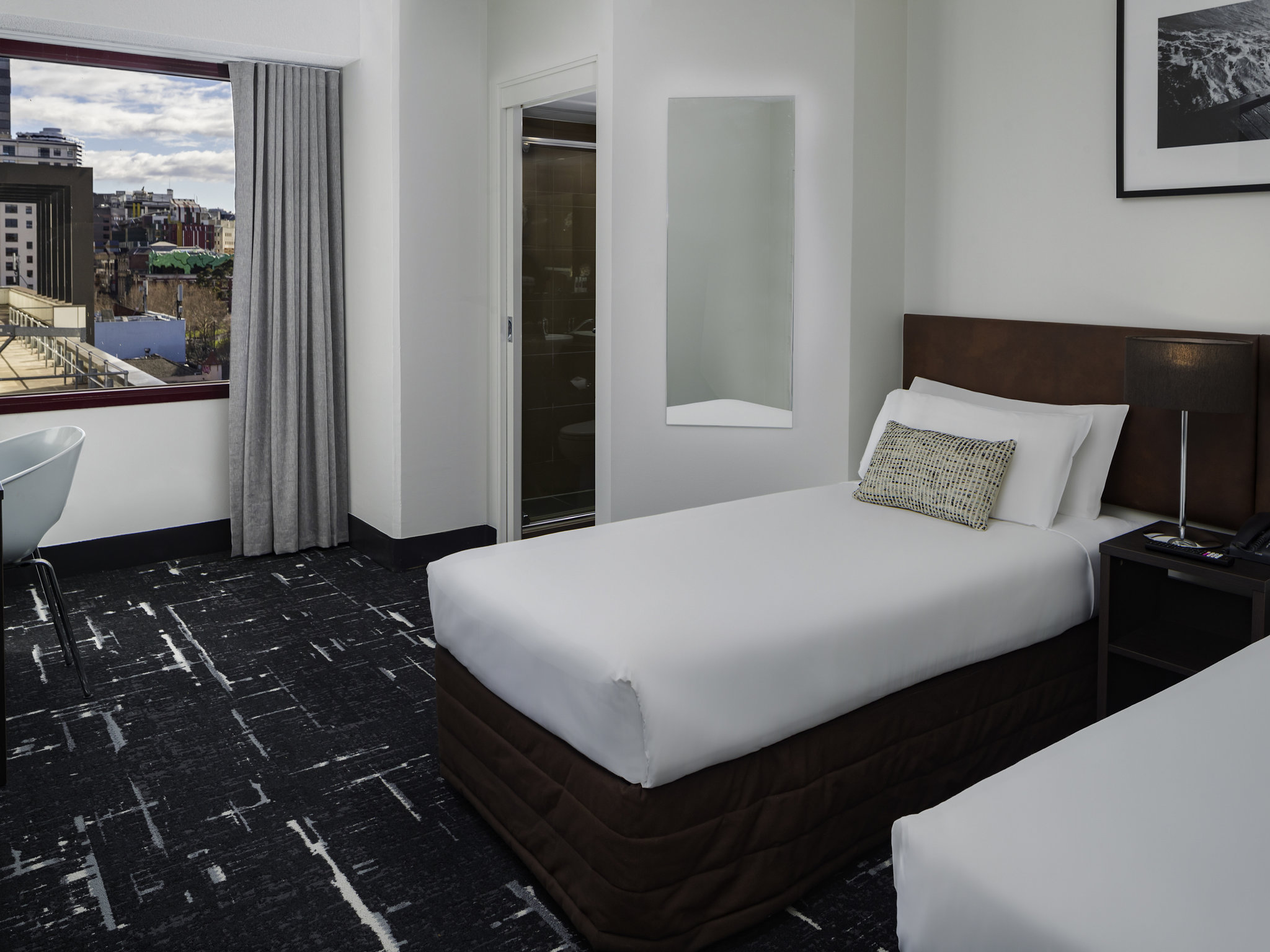 Foto - Mercure Welcome Melbourne