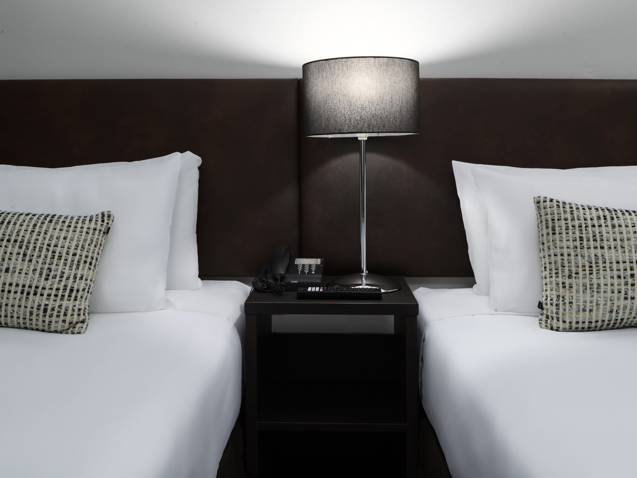 Foto - Mercure Welcome Melbourne