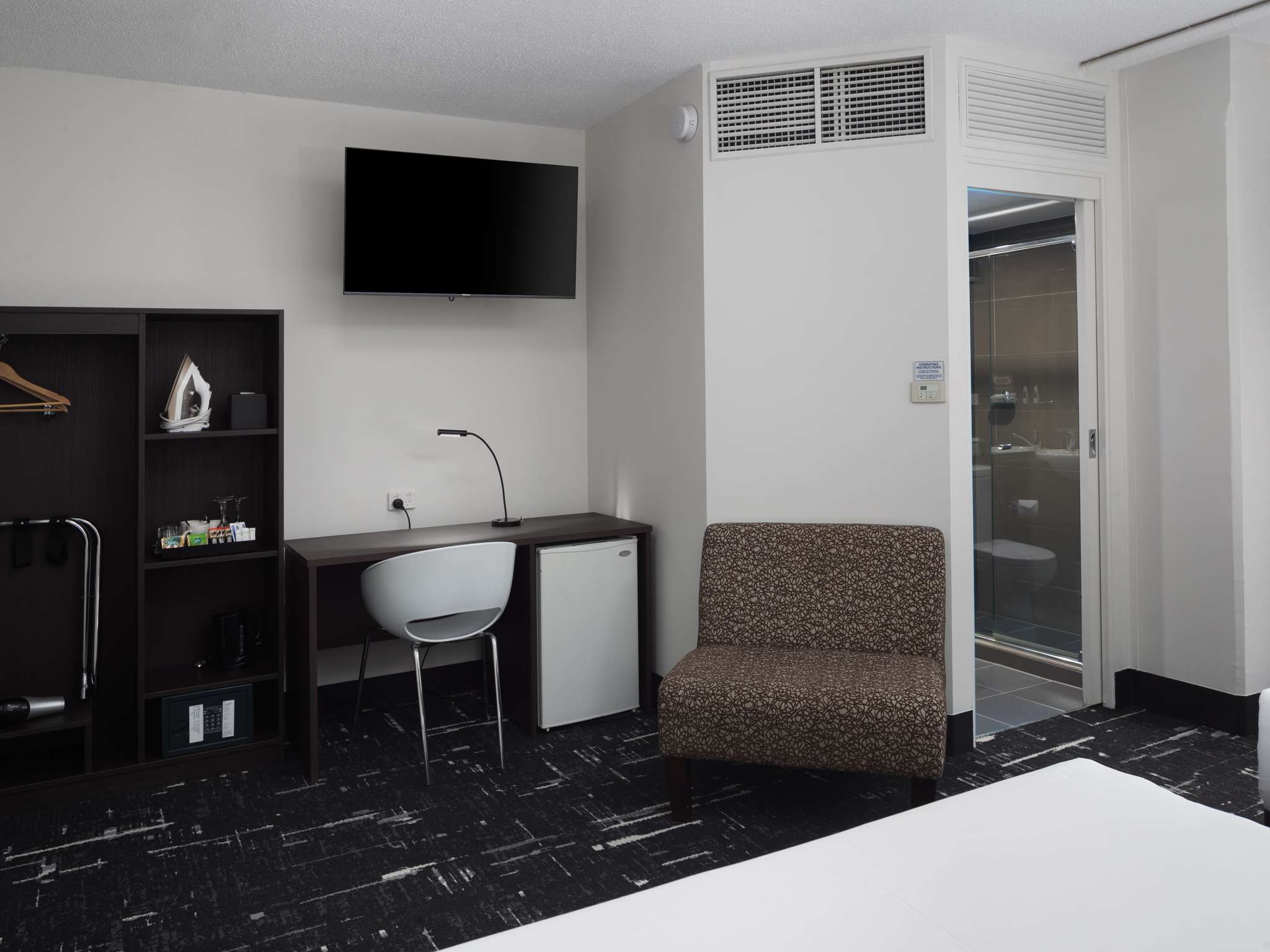 Foto - Mercure Welcome Melbourne