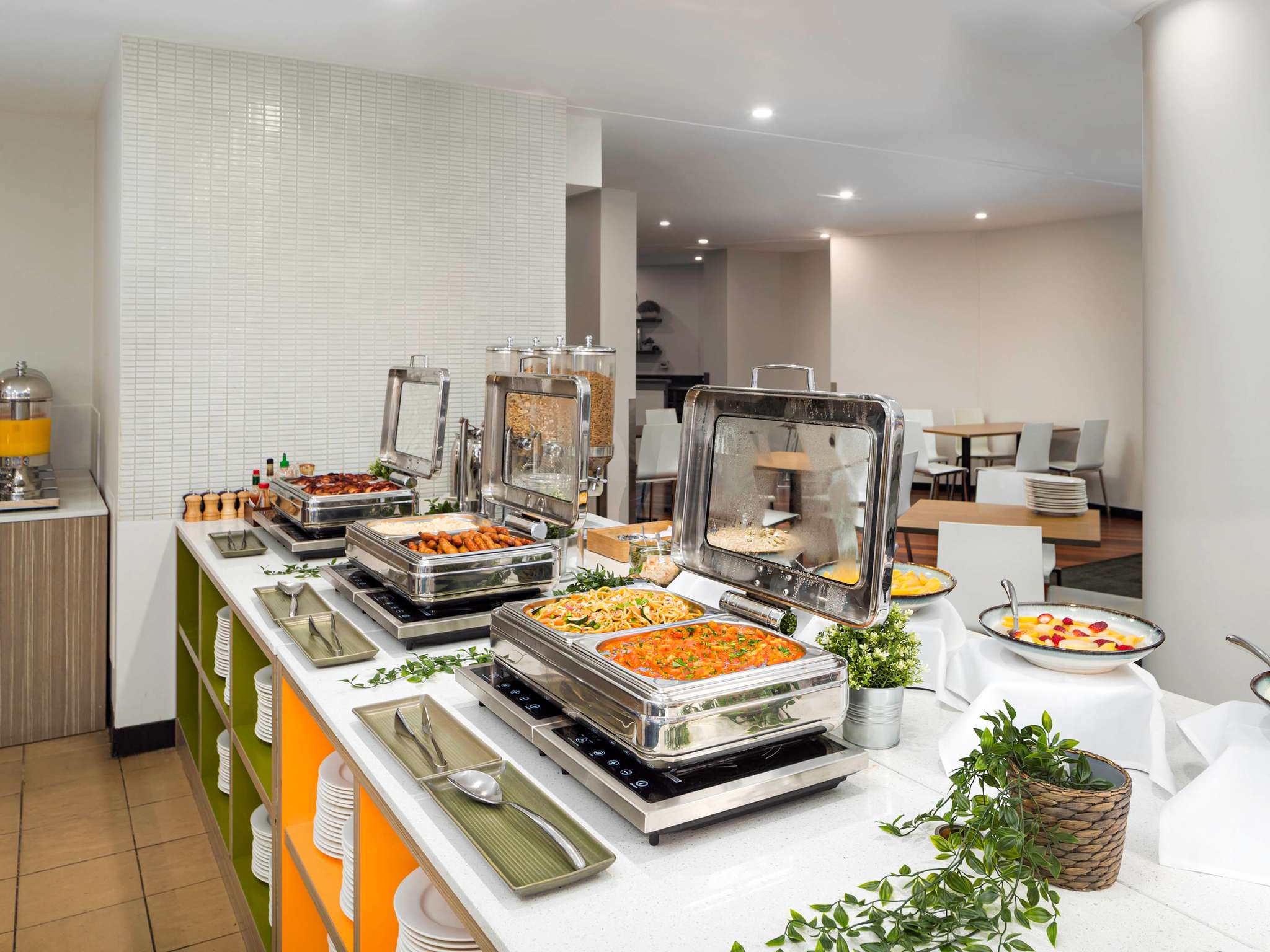 Foto - Mercure Welcome Melbourne