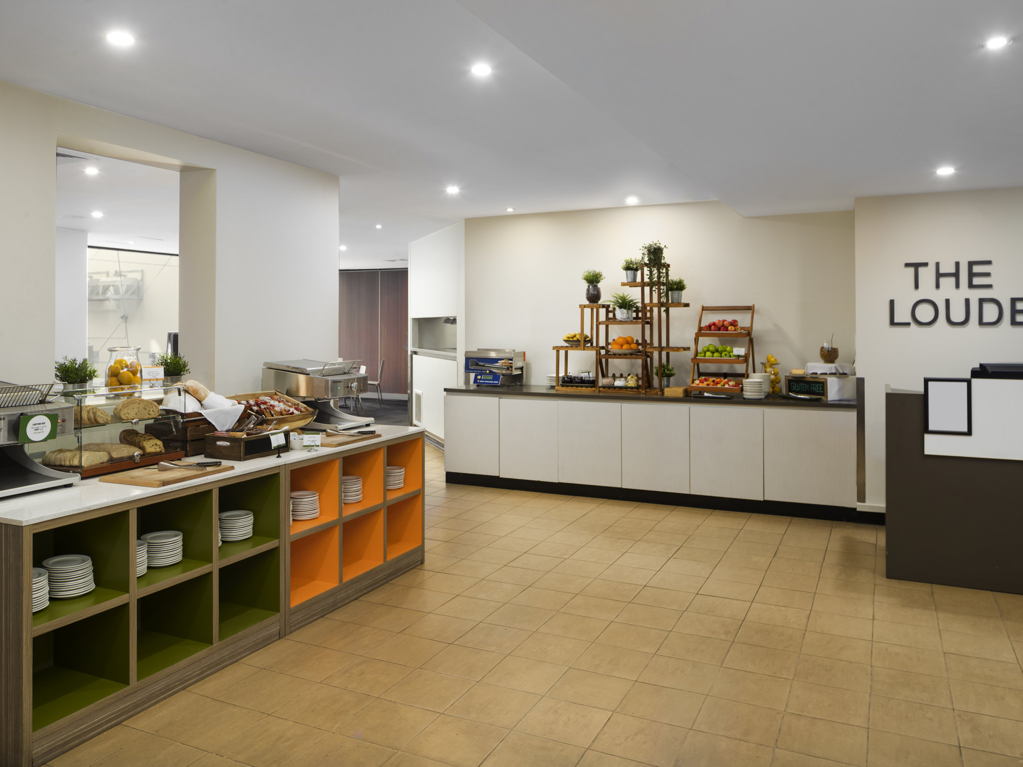 Foto - Mercure Welcome Melbourne