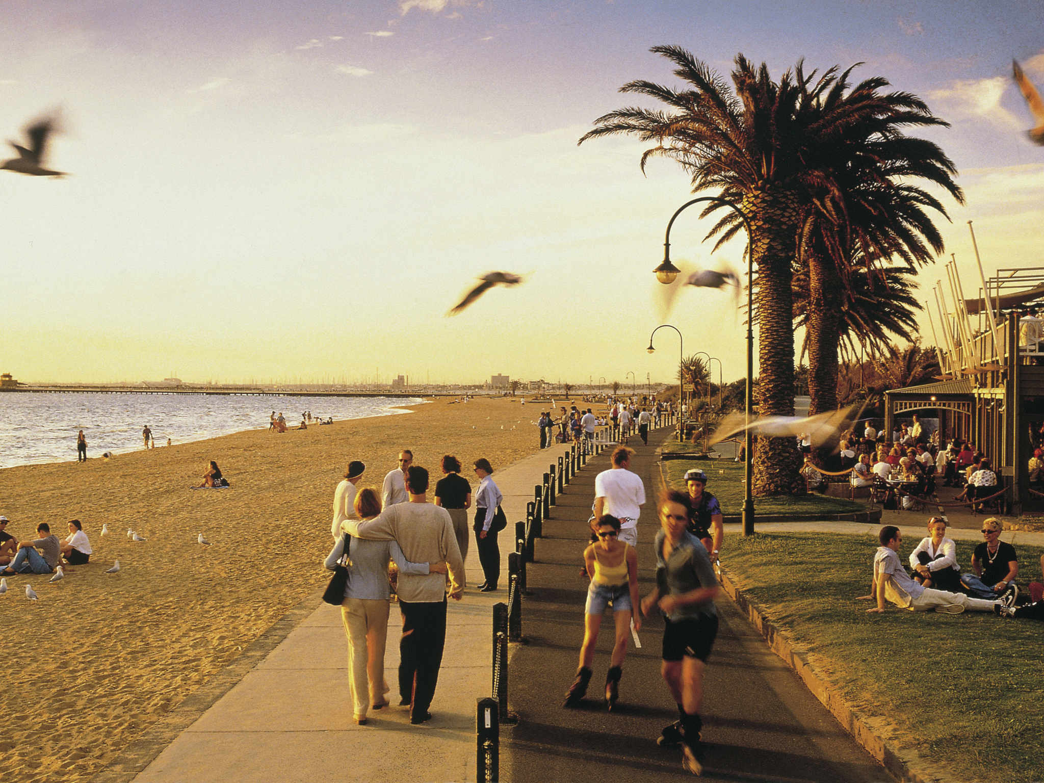 Foto - Mercure Welcome Melbourne