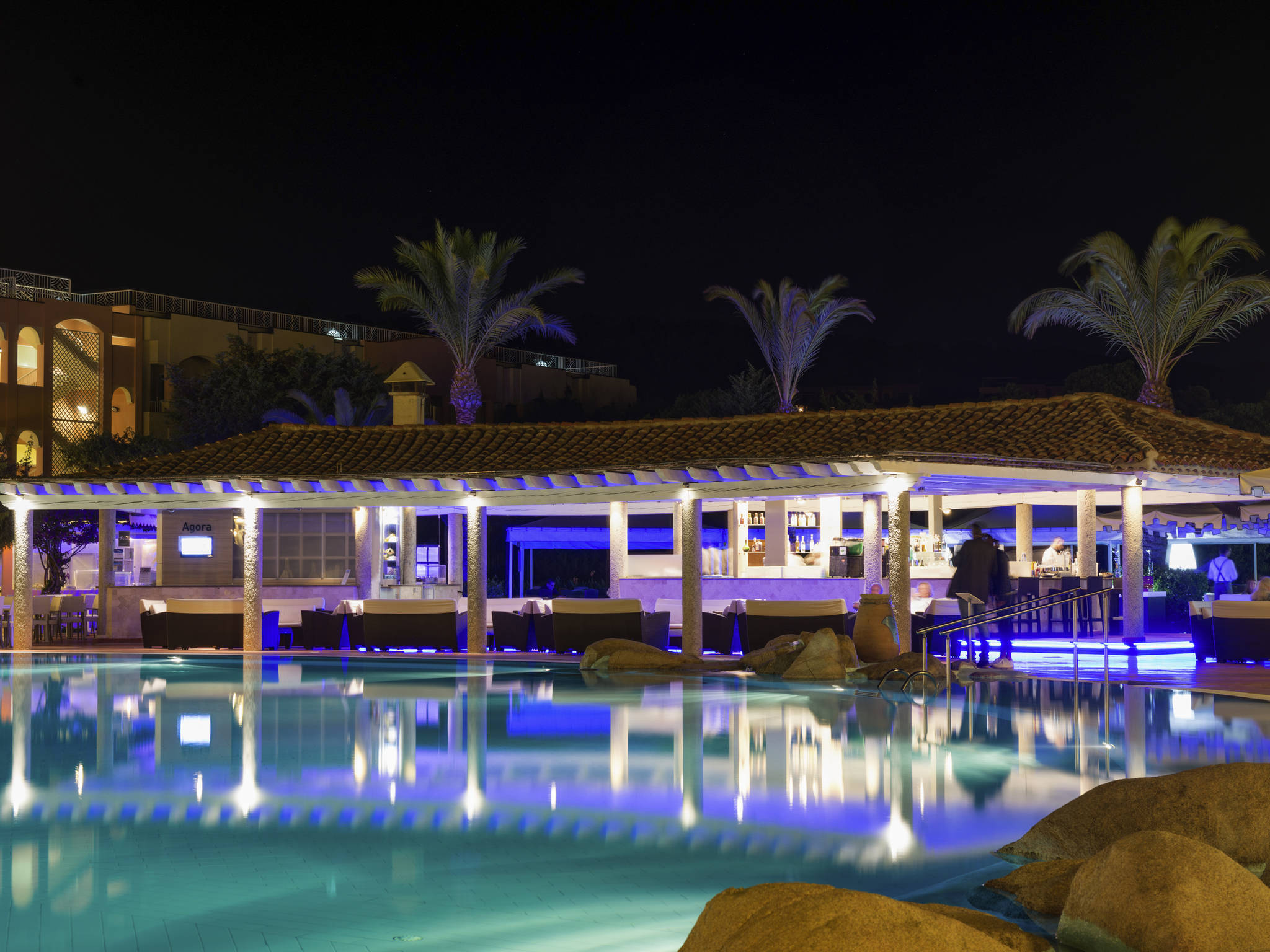 Foto - Almar Timi Ama Villasimius