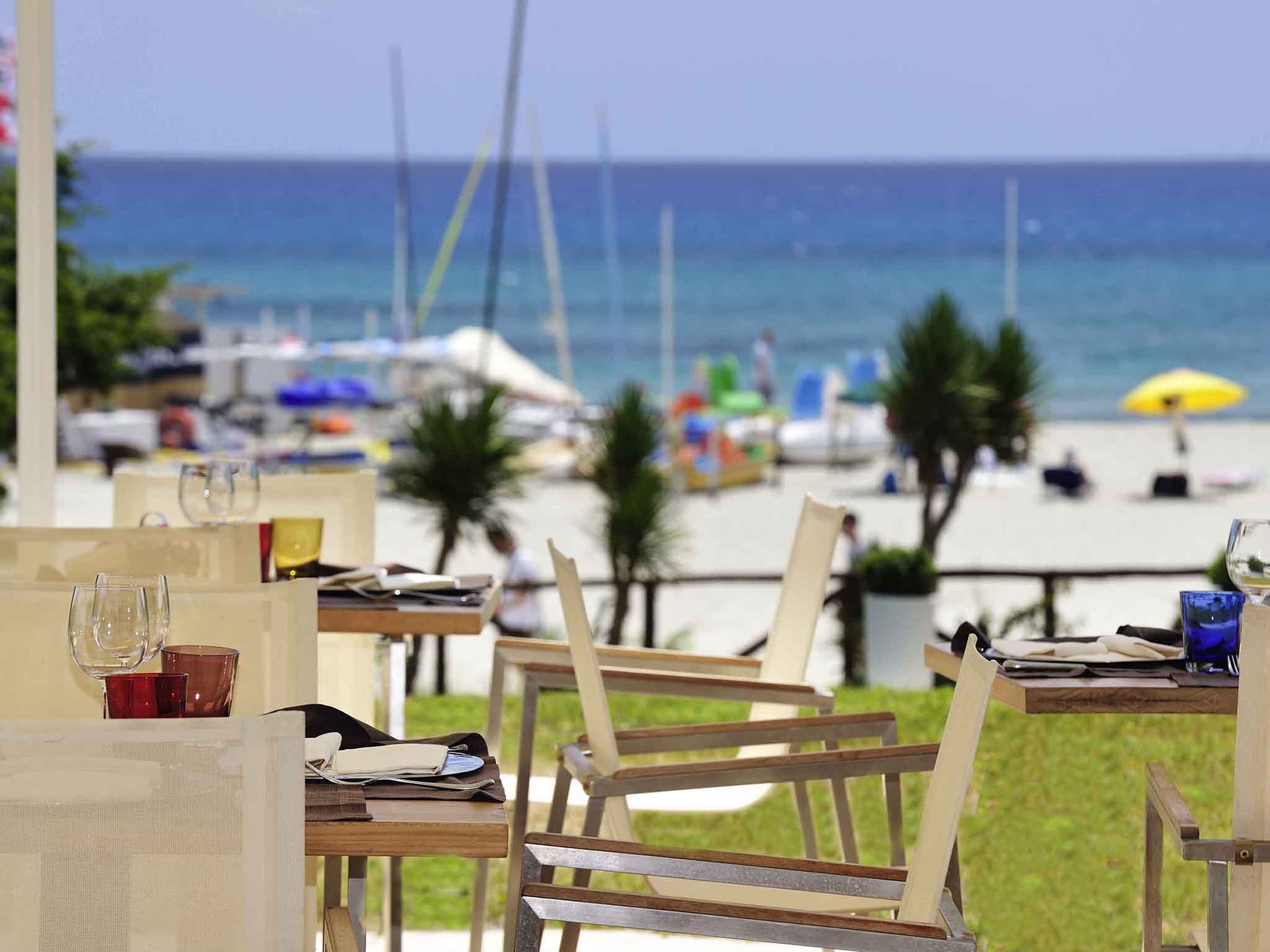 Foto - Almar Timi Ama Villasimius