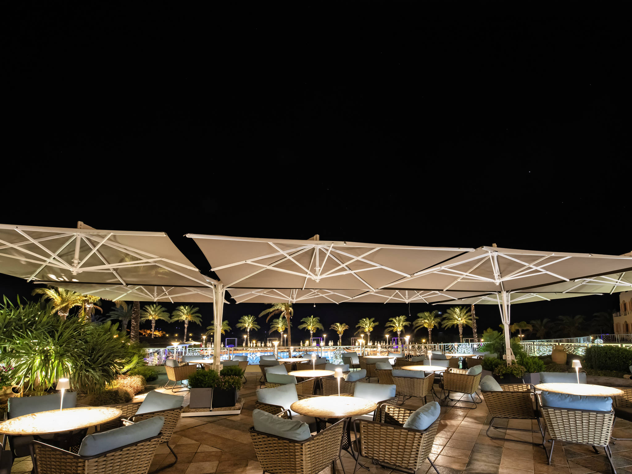 Foto - Almar Timi Ama Villasimius