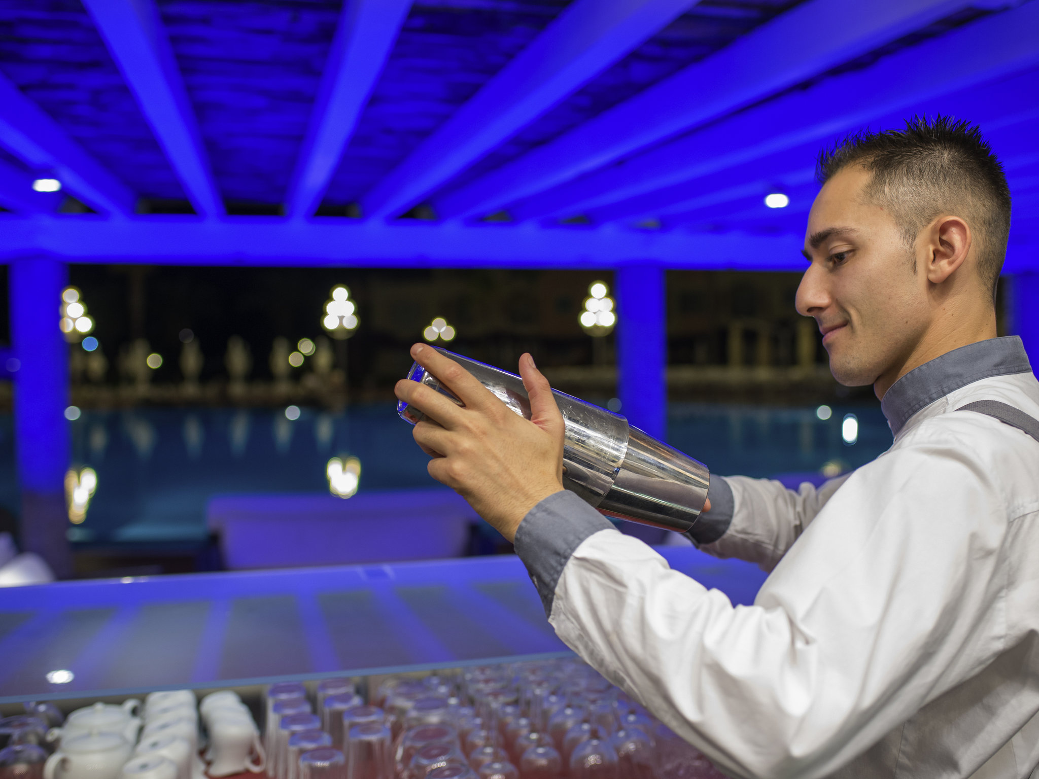 Foto - Almar Timi Ama Villasimius