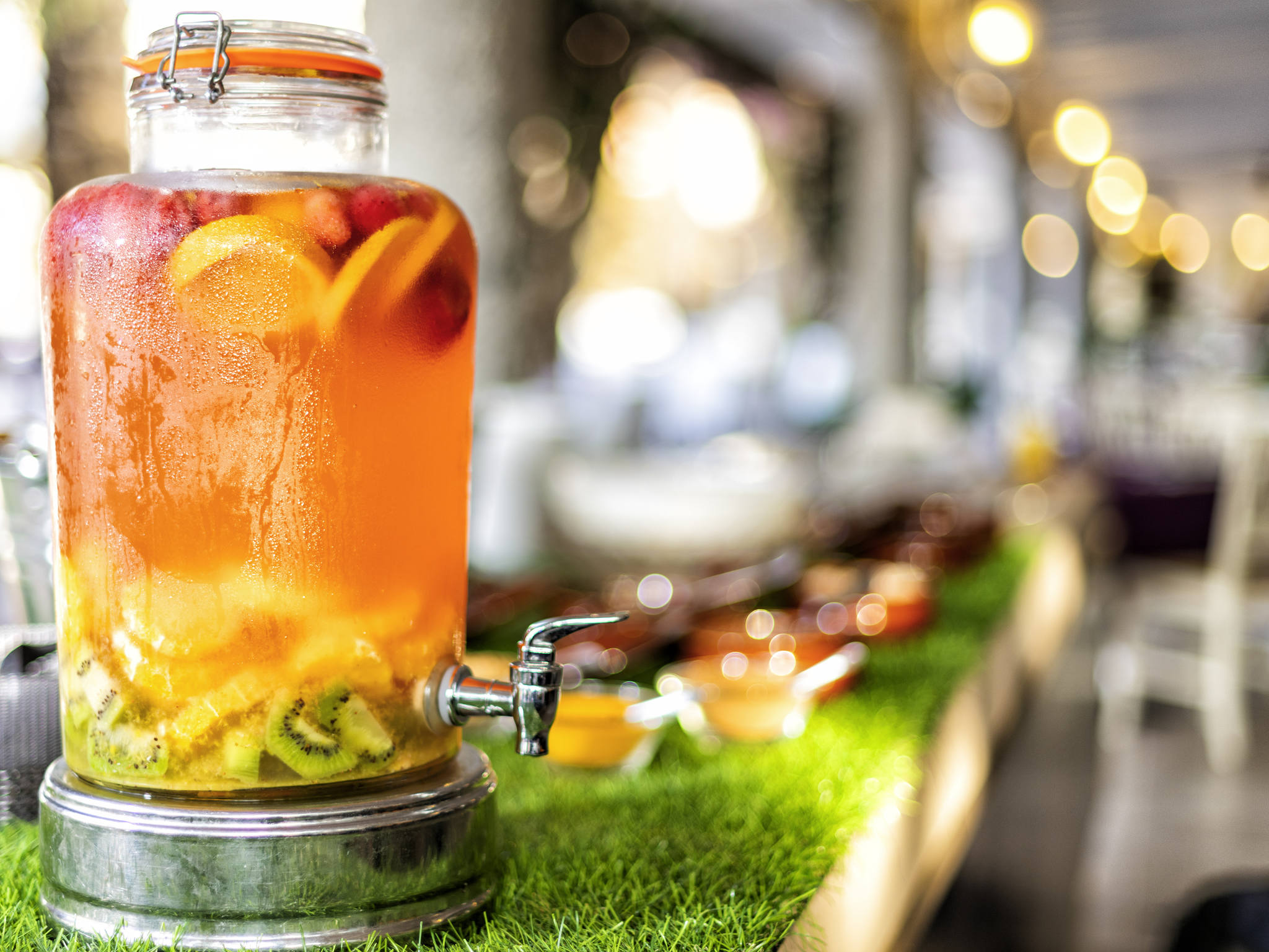 Foto - Almar Timi Ama Villasimius