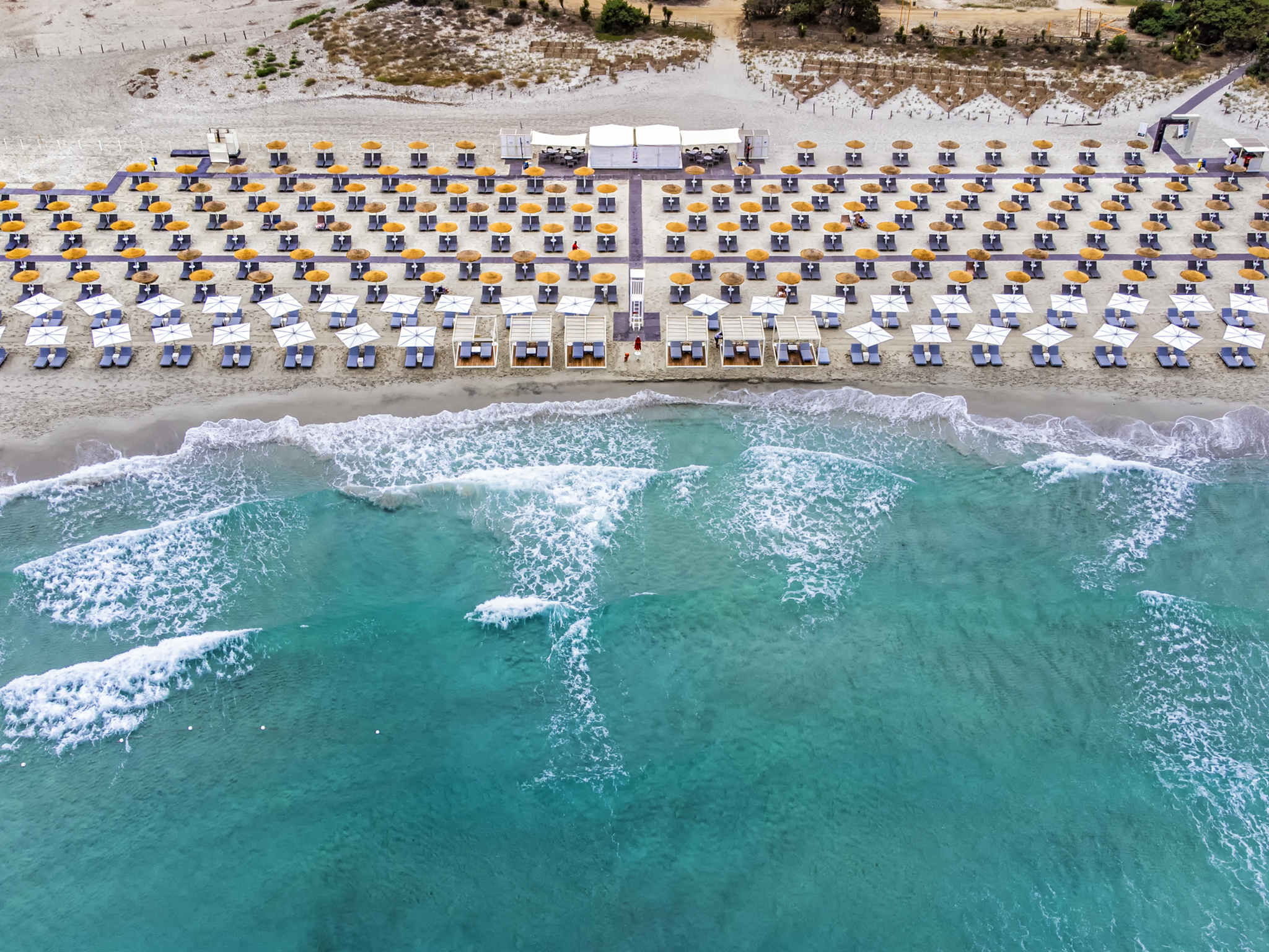 Photo - Almar Timi Ama Resort & Spa