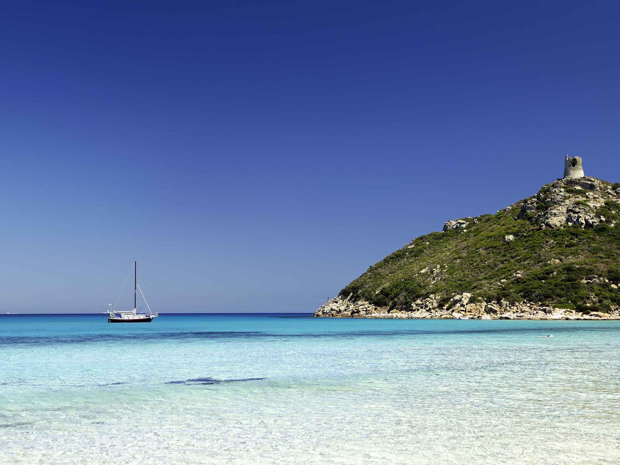 Photo - Almar Timi Ama Resort & Spa