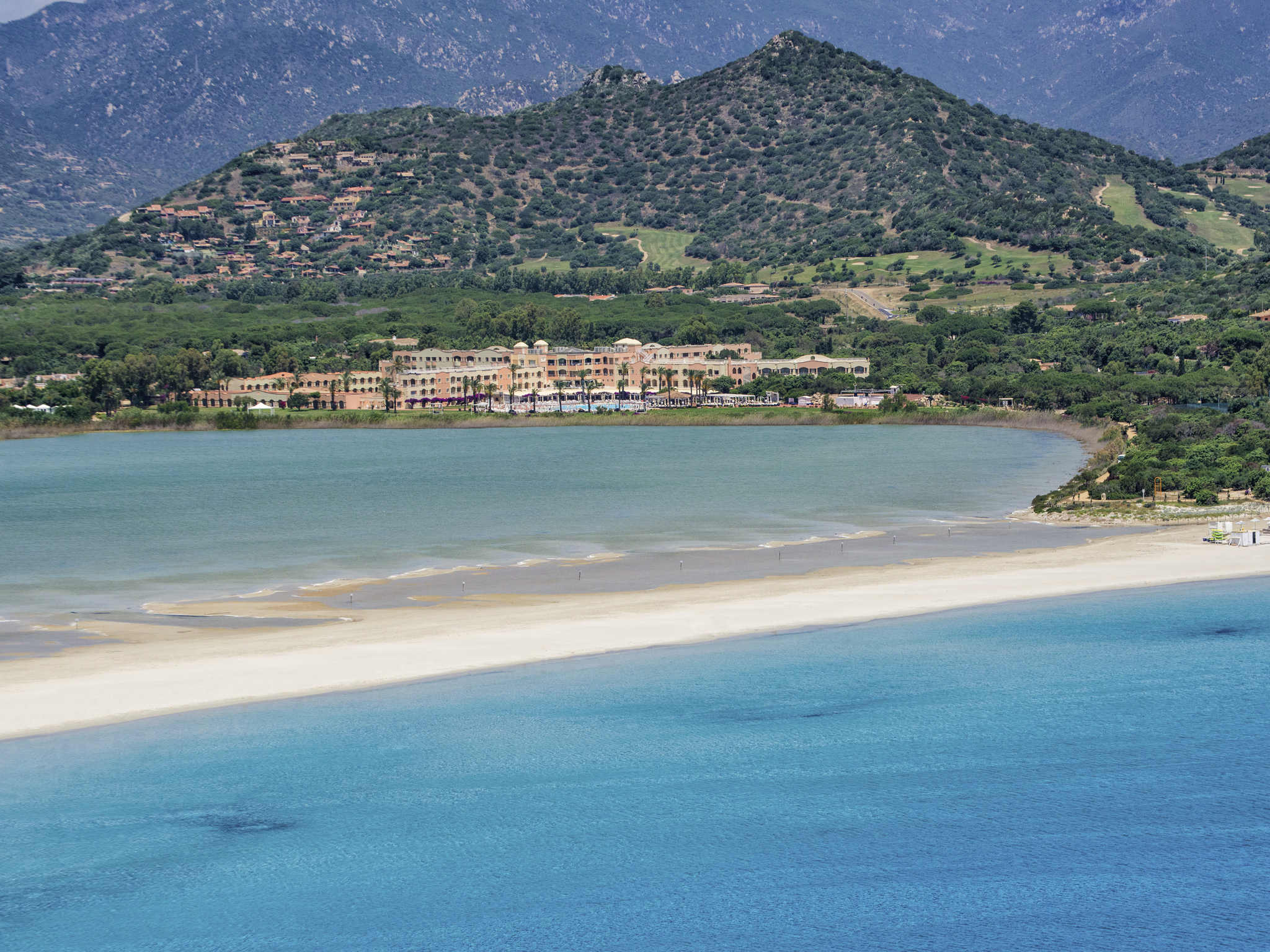 Photo - Almar Timi Ama Resort & Spa