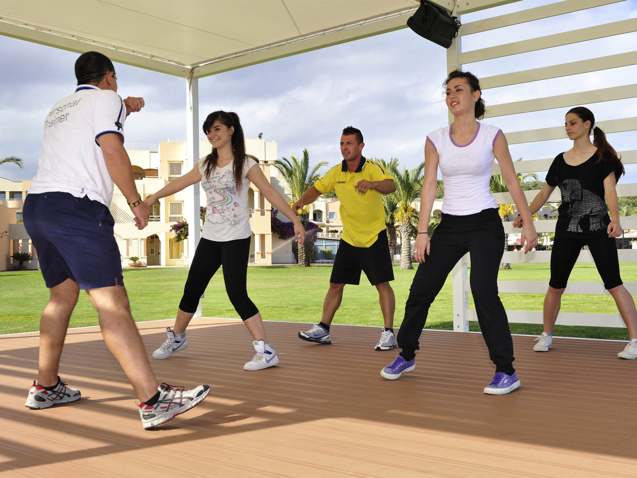 Photo - Almar Timi Ama Resort & Spa
