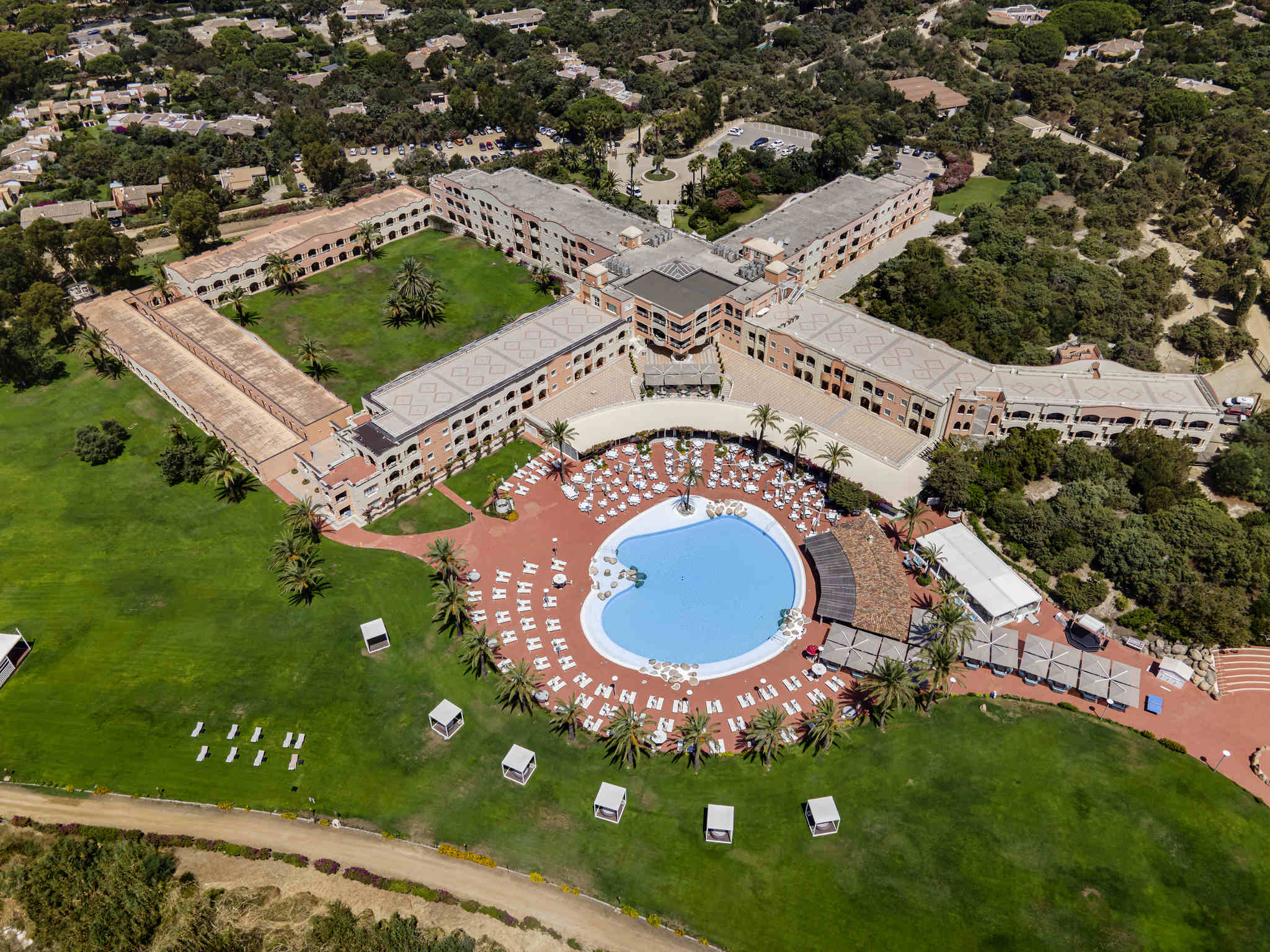 Photo - Almar Timi Ama Resort & Spa