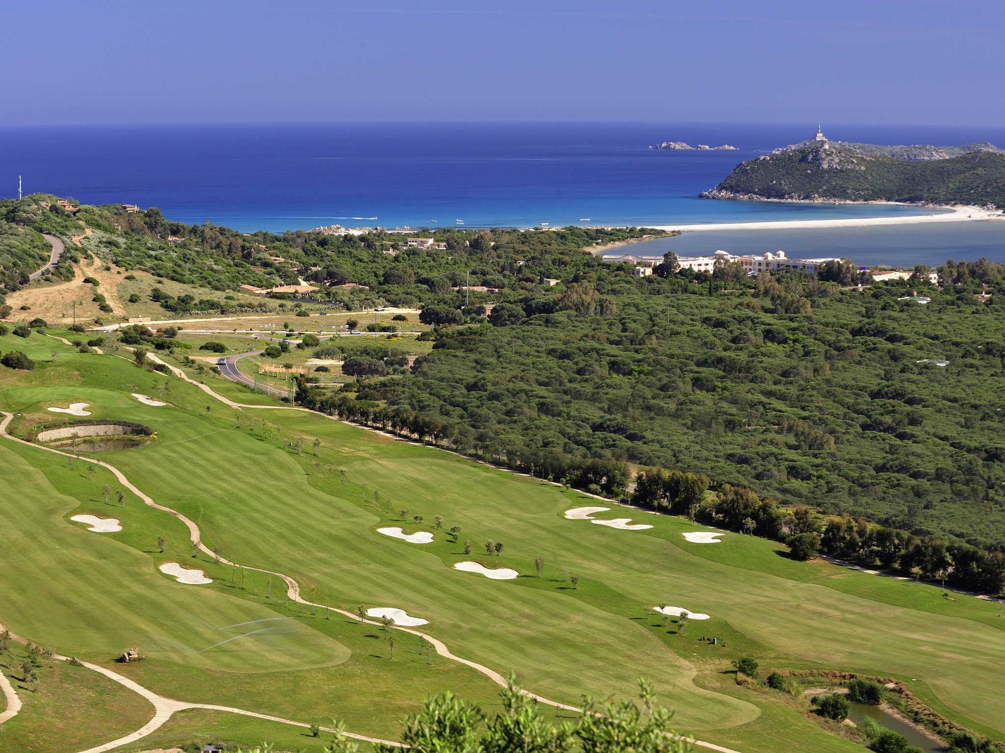 Photo - Almar Timi Ama Resort & Spa