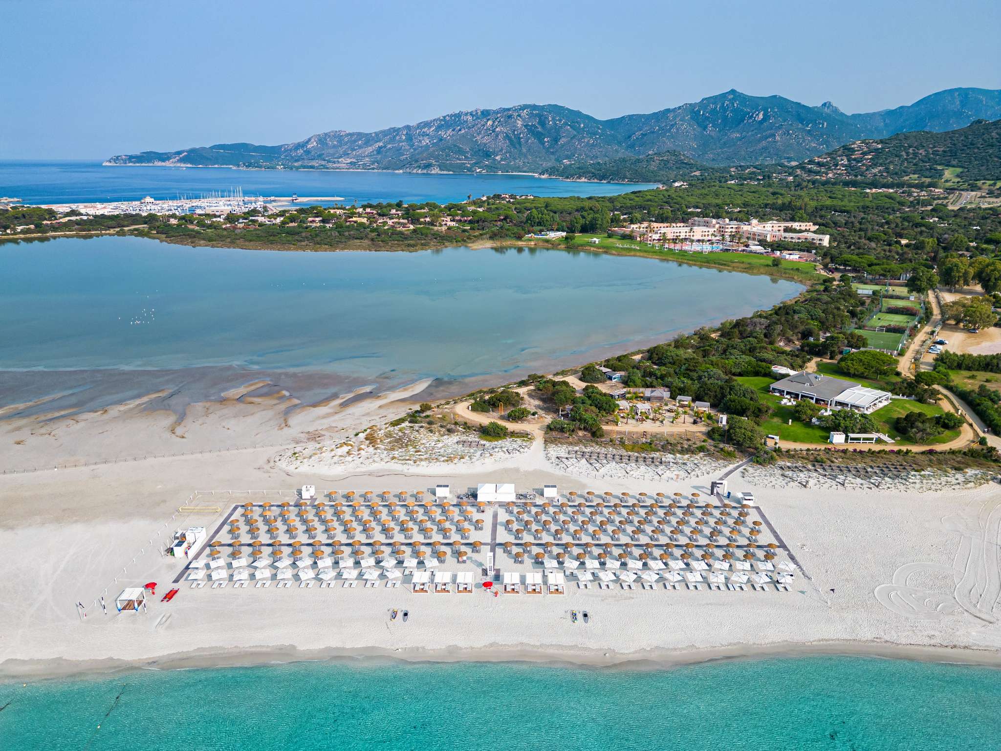 Photo - Almar Timi Ama Resort & Spa