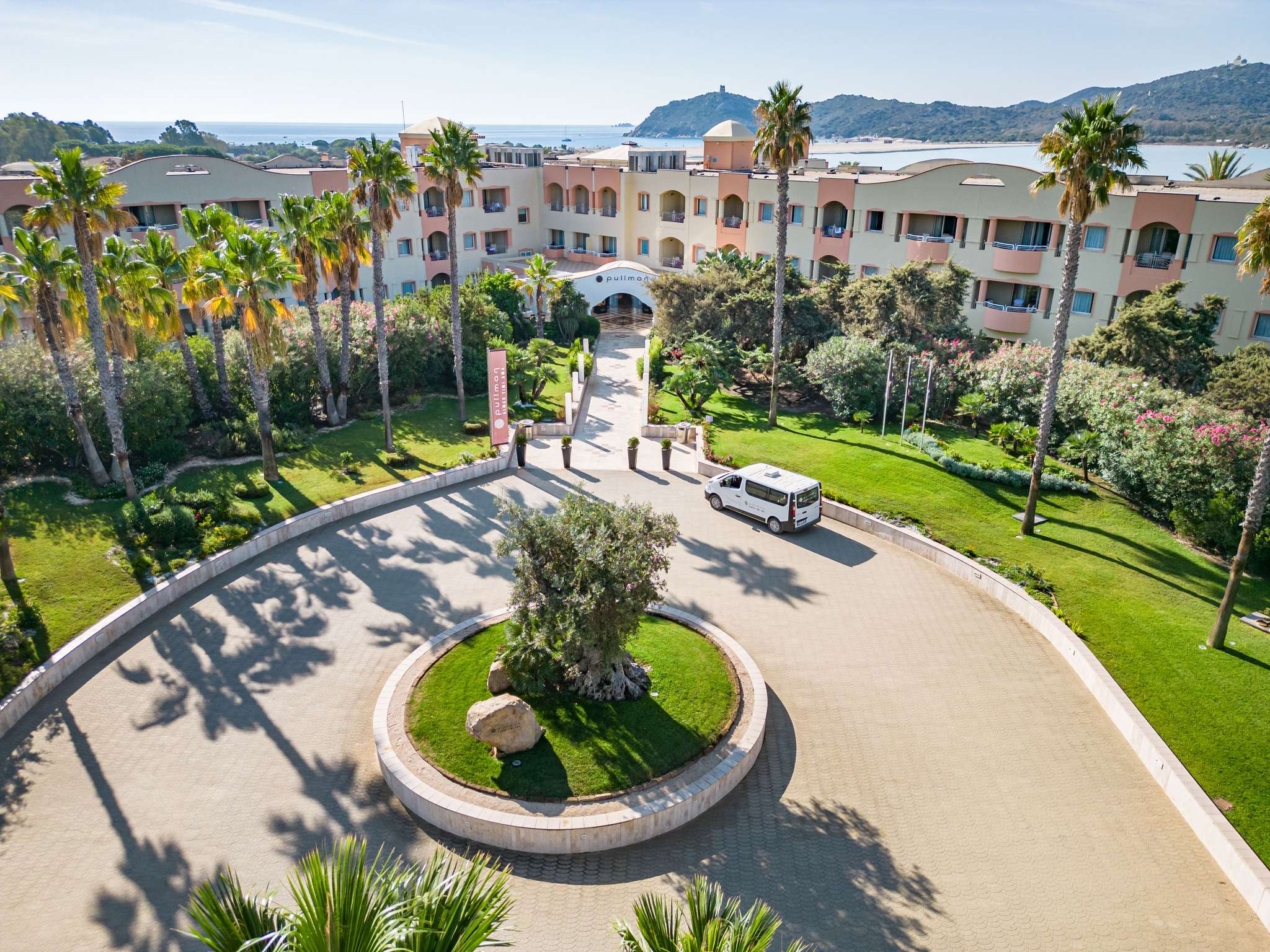 Photo - Almar Timi Ama Resort & Spa