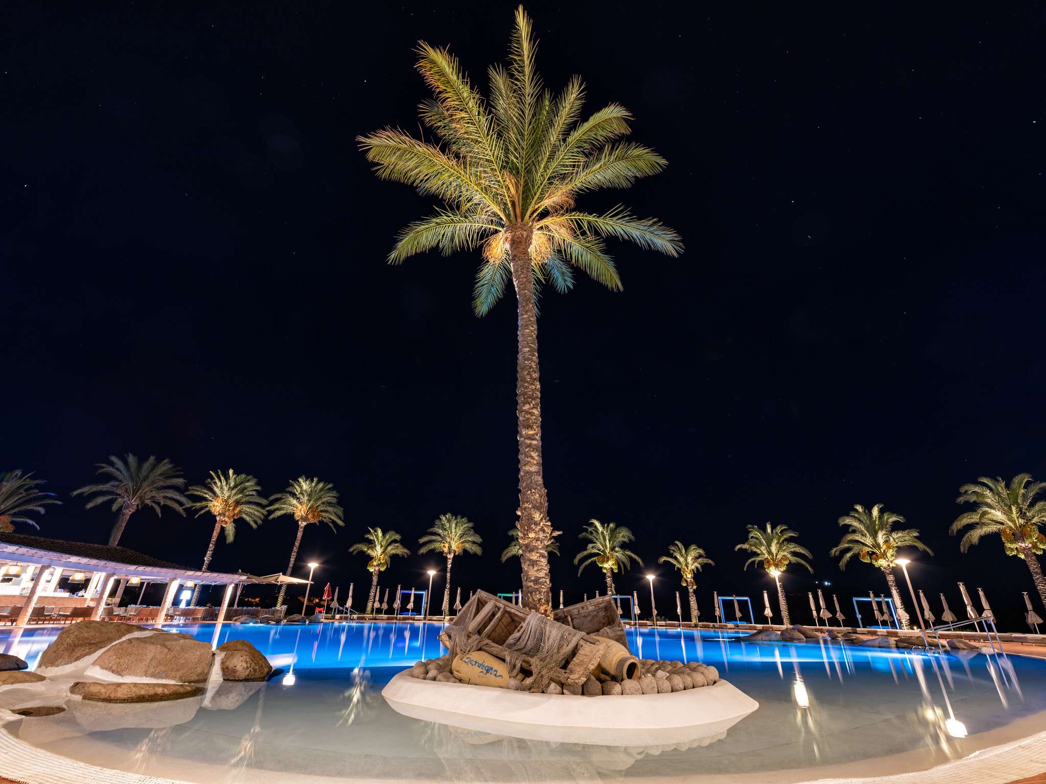 Photo - Almar Timi Ama Resort & Spa