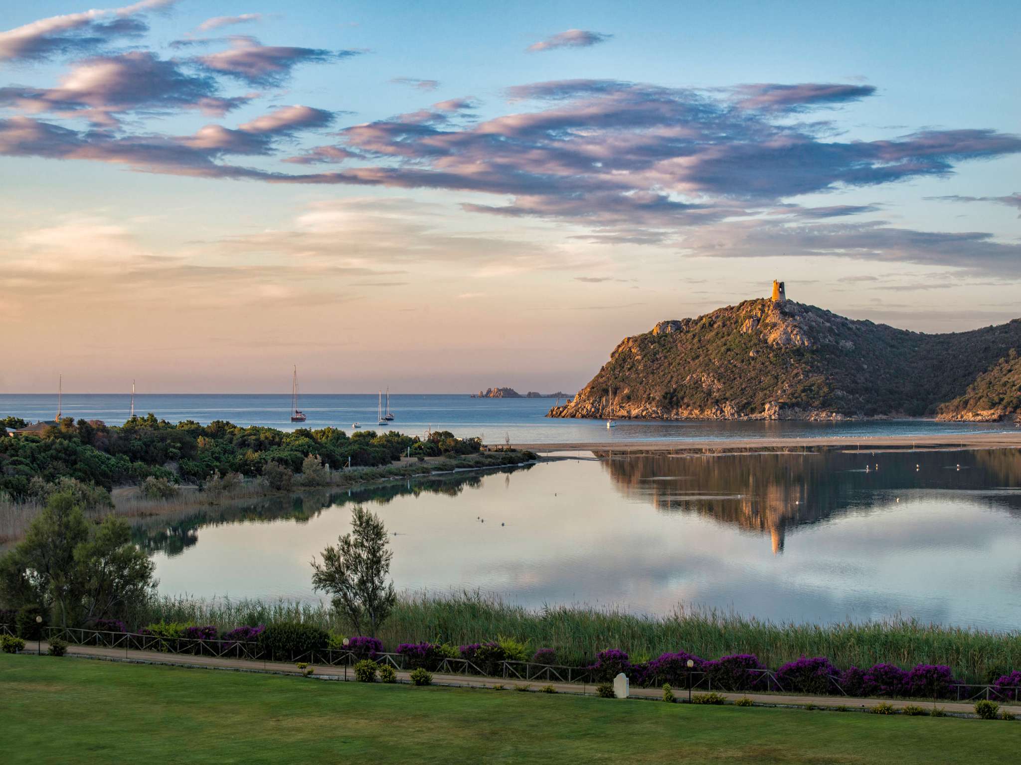 Photo - Almar Timi Ama Resort & Spa