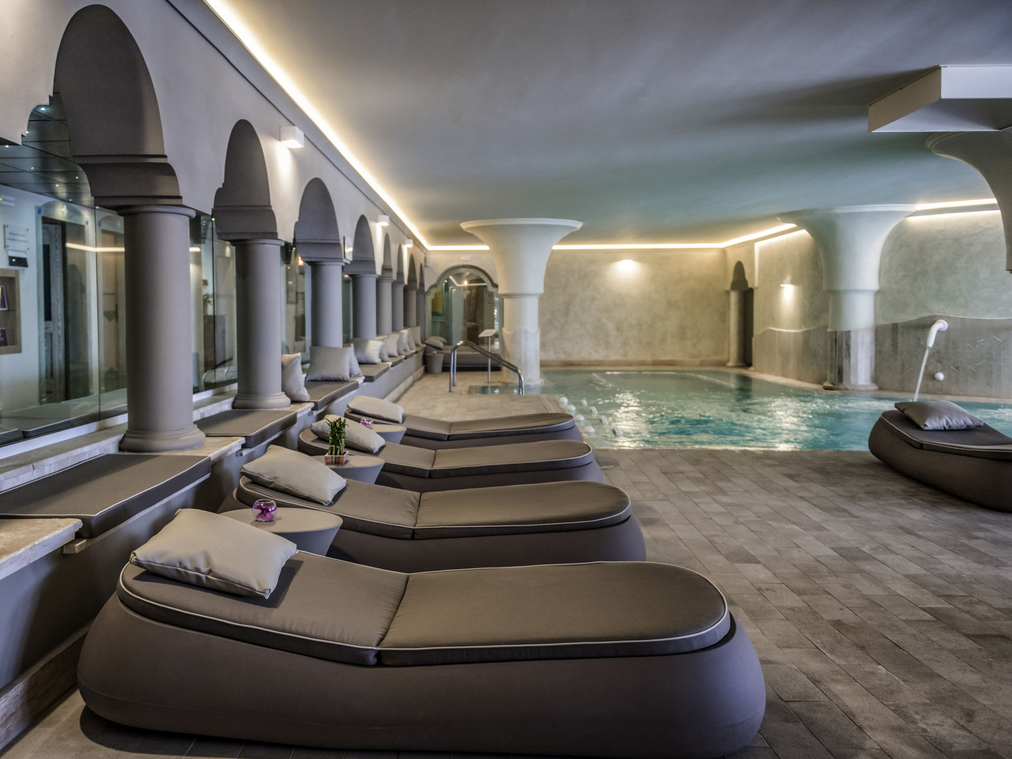 Photo - Almar Timi Ama Resort & Spa