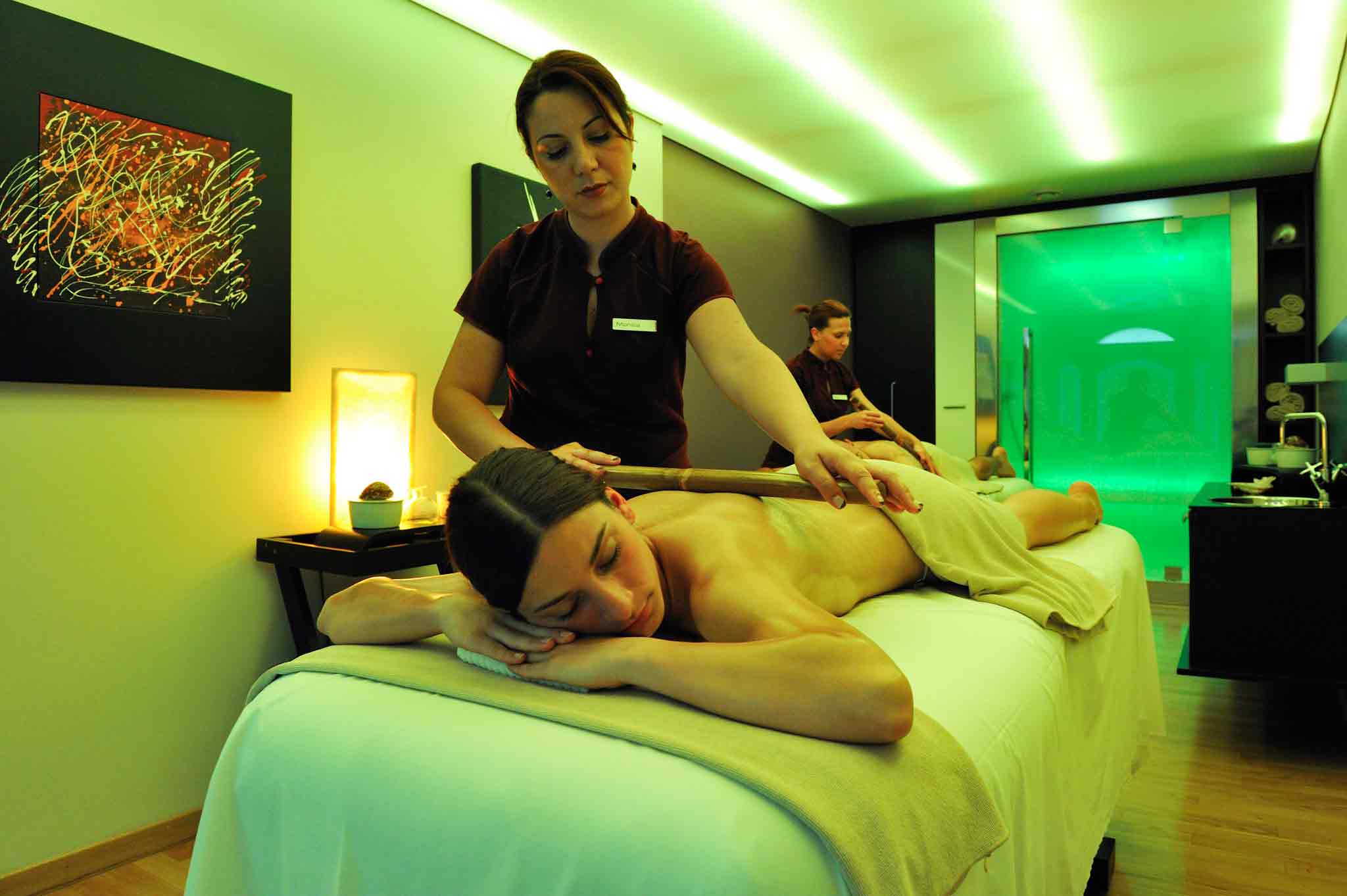 Photo - Almar Timi Ama Resort & Spa