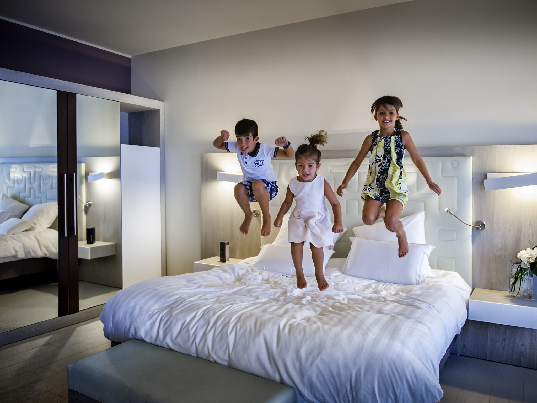 Photo - Almar Timi Ama Resort & Spa