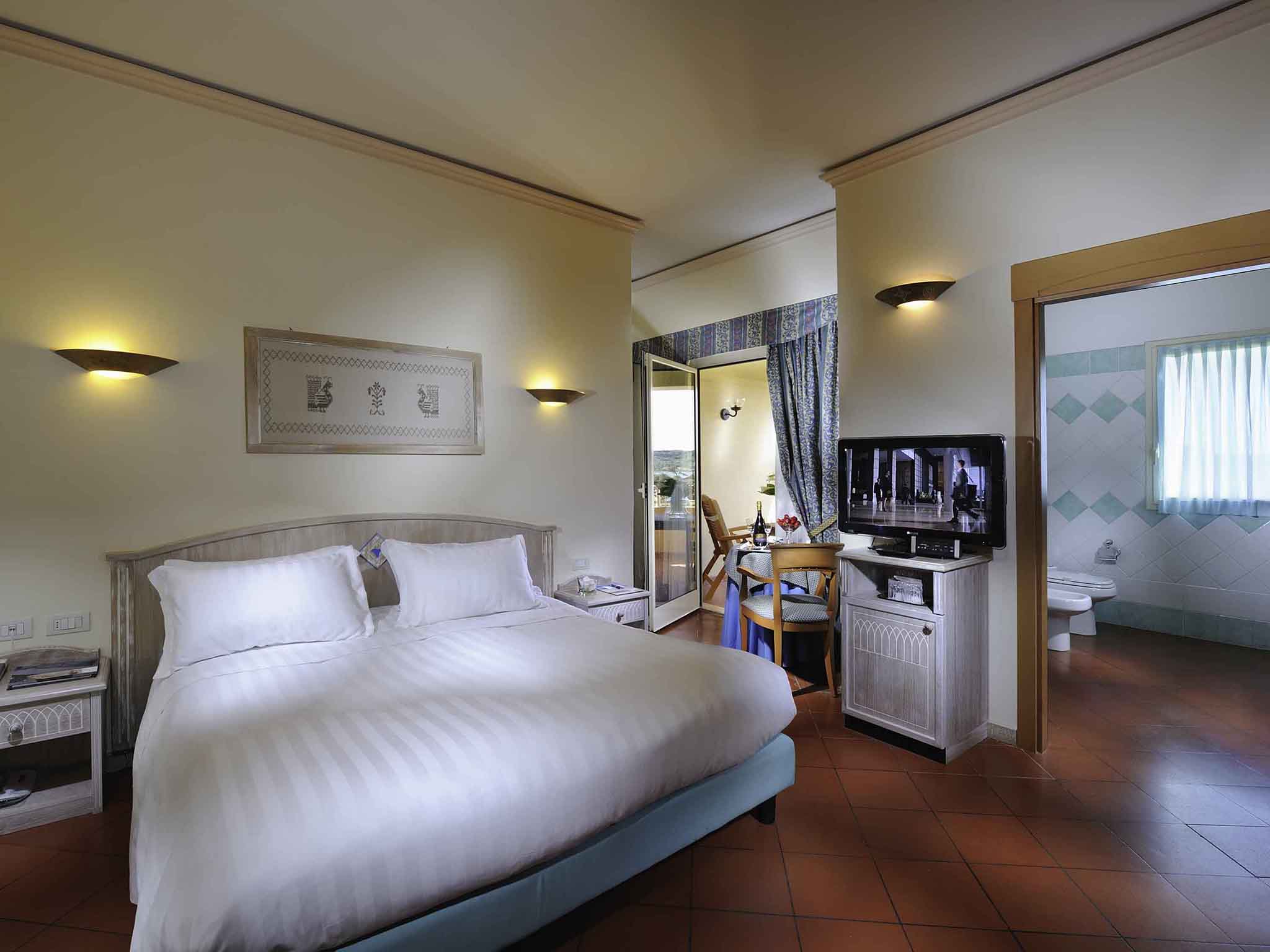 Photo - Almar Timi Ama Resort & Spa
