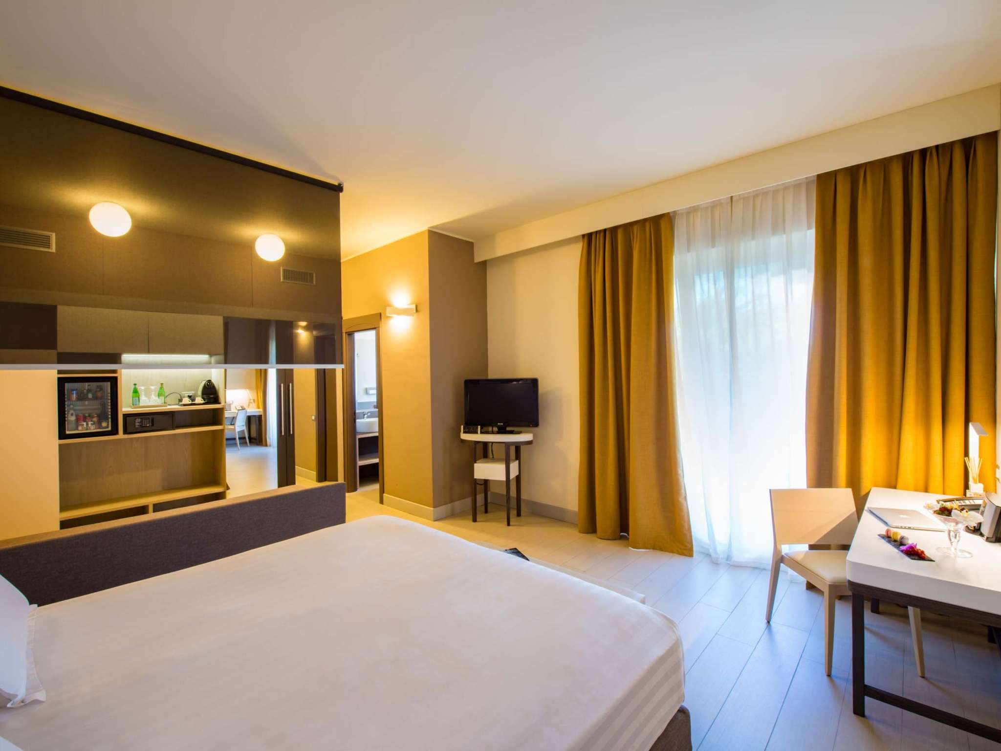 Photo - Almar Timi Ama Resort & Spa