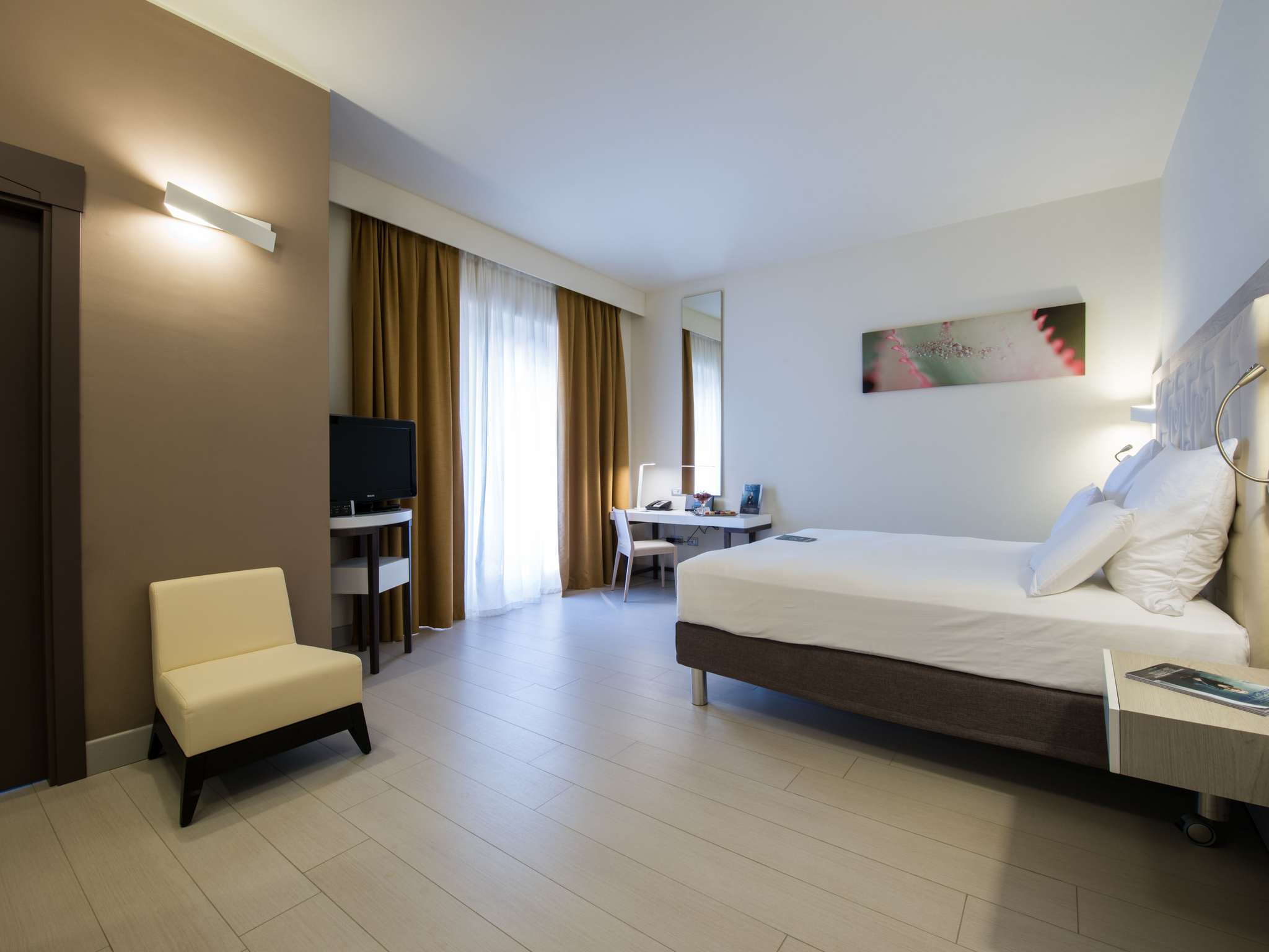 Photo - Almar Timi Ama Resort & Spa