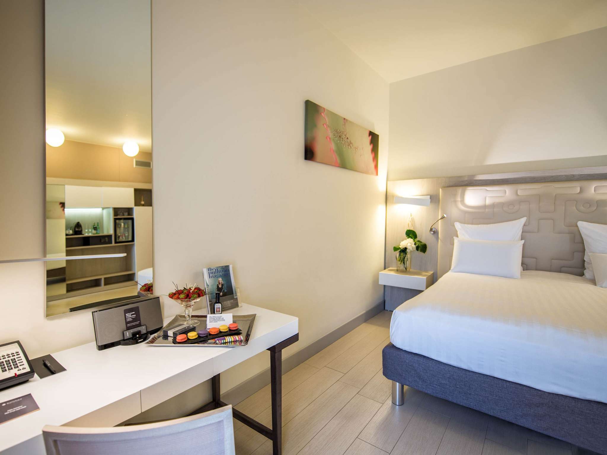 Photo - Almar Timi Ama Resort & Spa