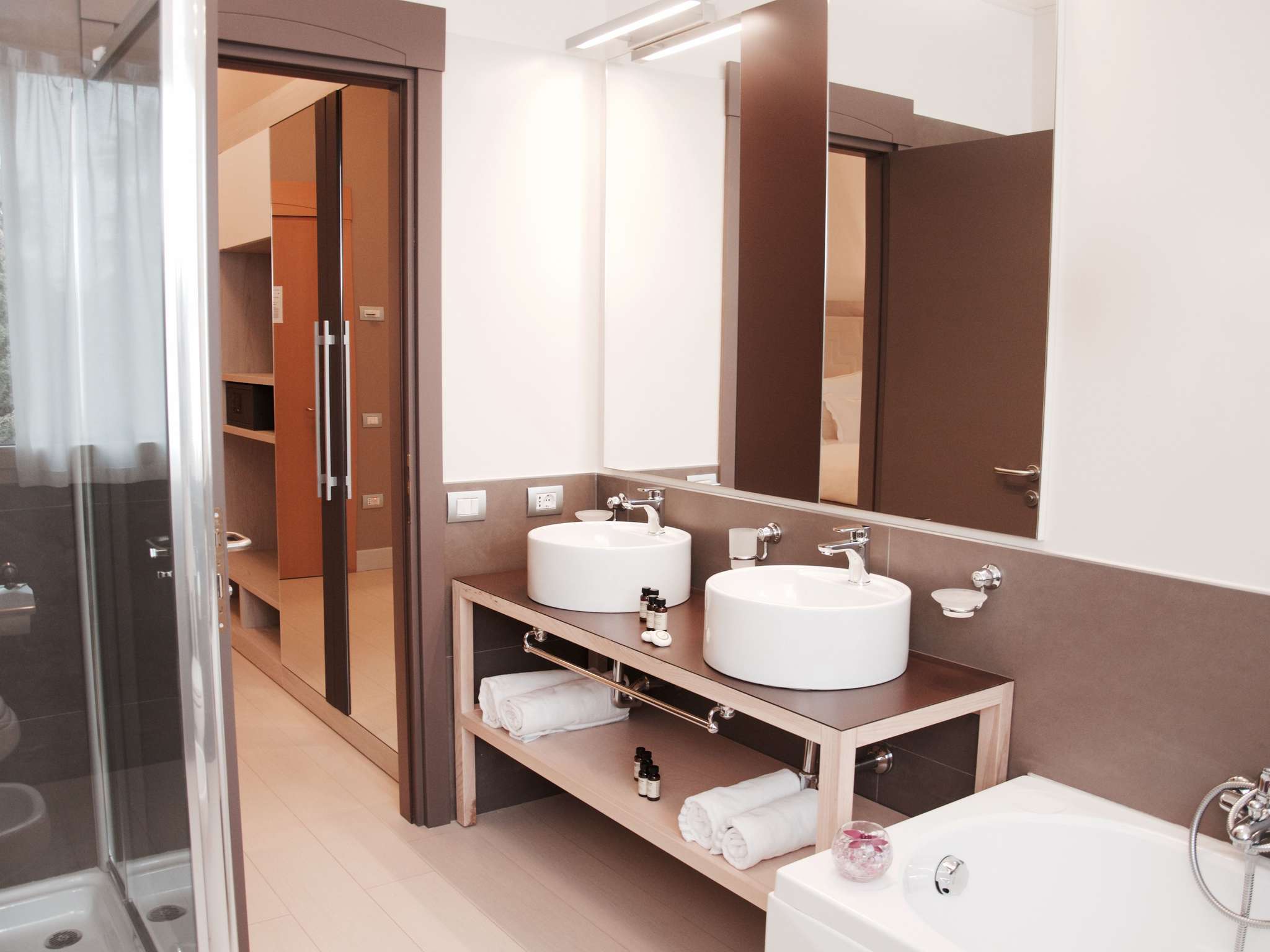Photo - Almar Timi Ama Resort & Spa
