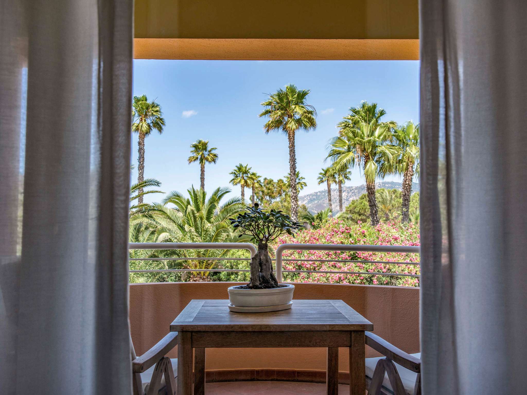 Photo - Almar Timi Ama Resort & Spa